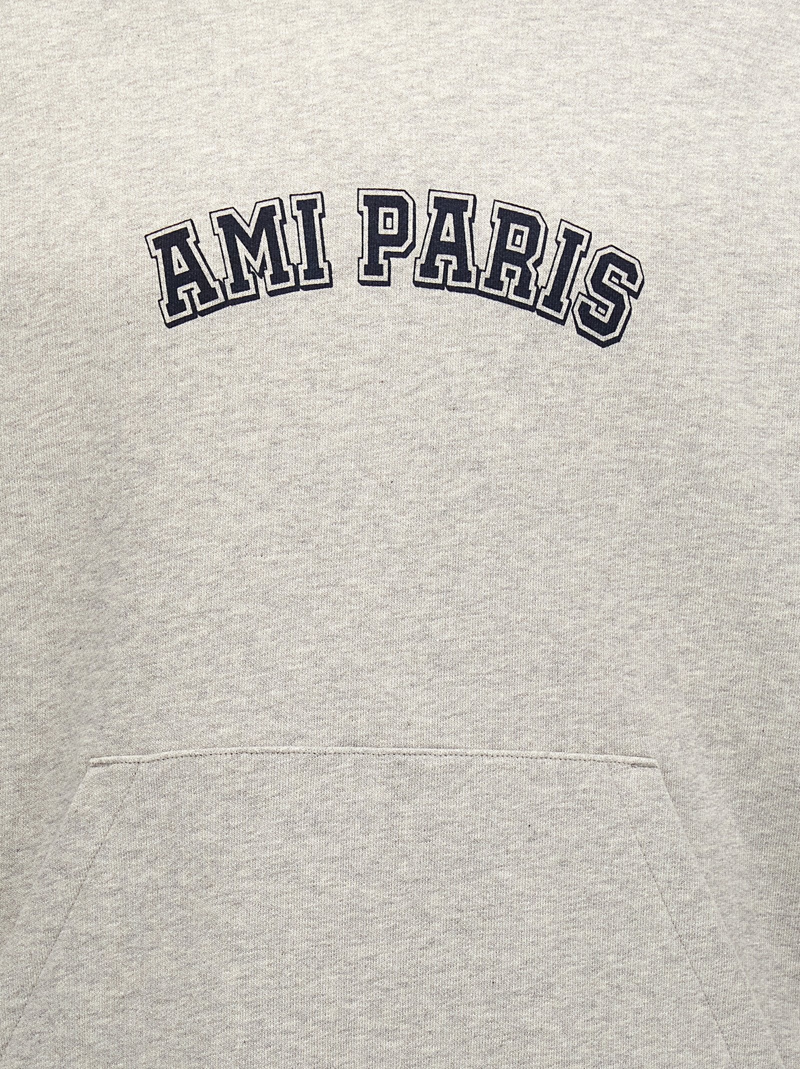 Ami Paris 'Ami Paris' Hoodie