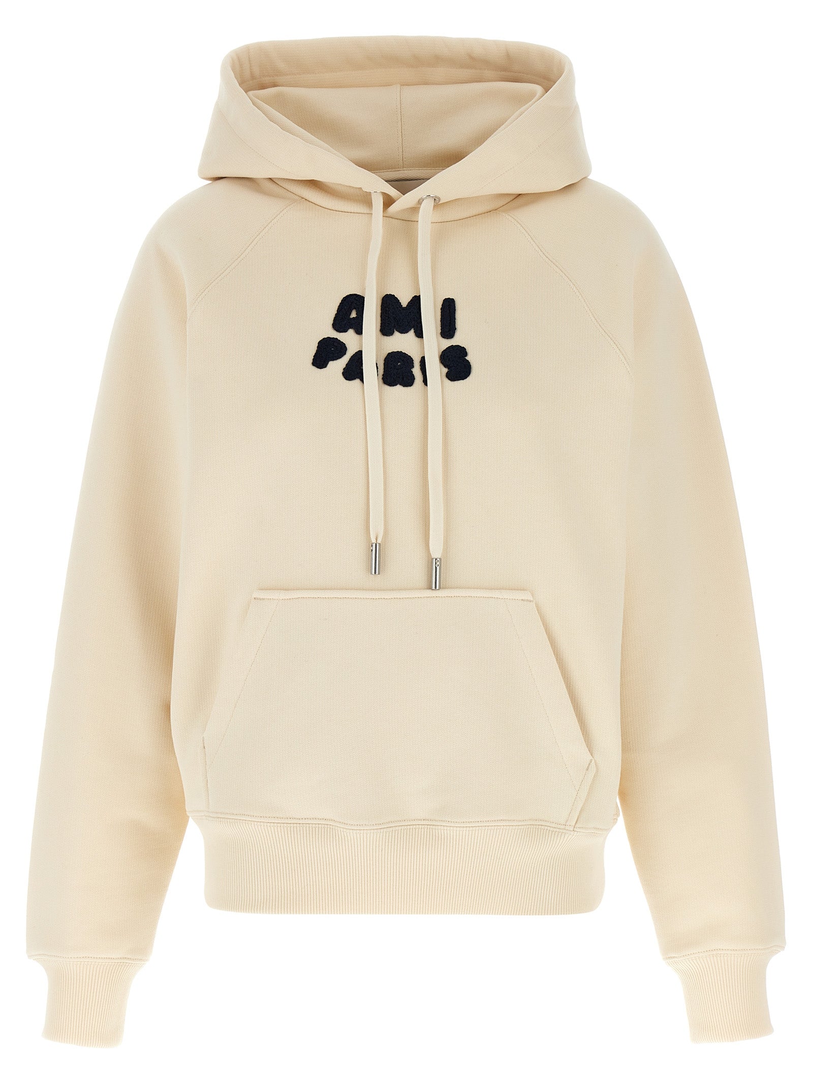 Ami Paris 'Ami Paris' Hoodie