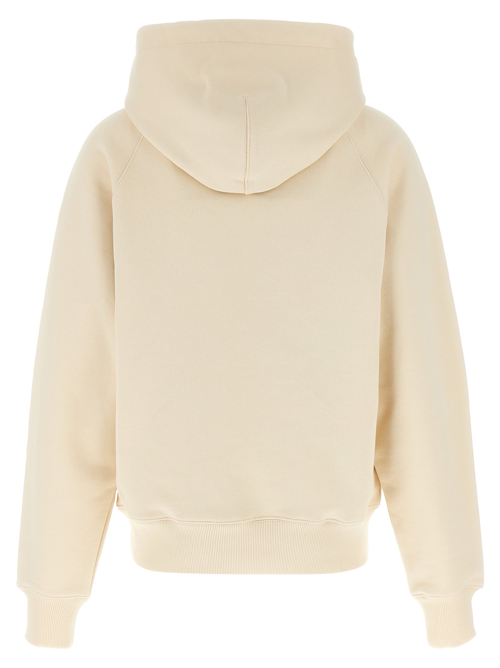 Ami Paris 'Ami Paris' Hoodie