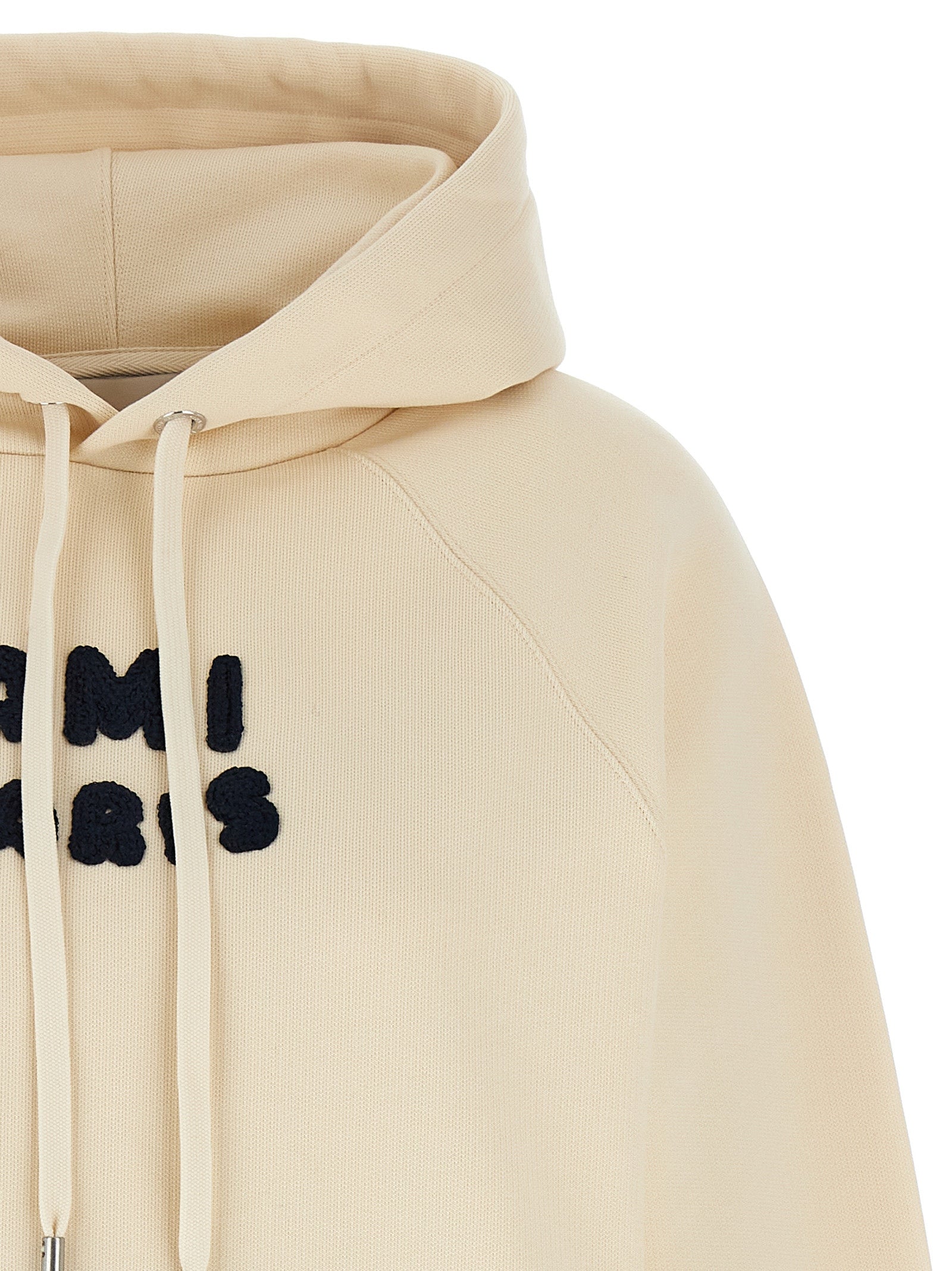 Ami Paris 'Ami Paris' Hoodie