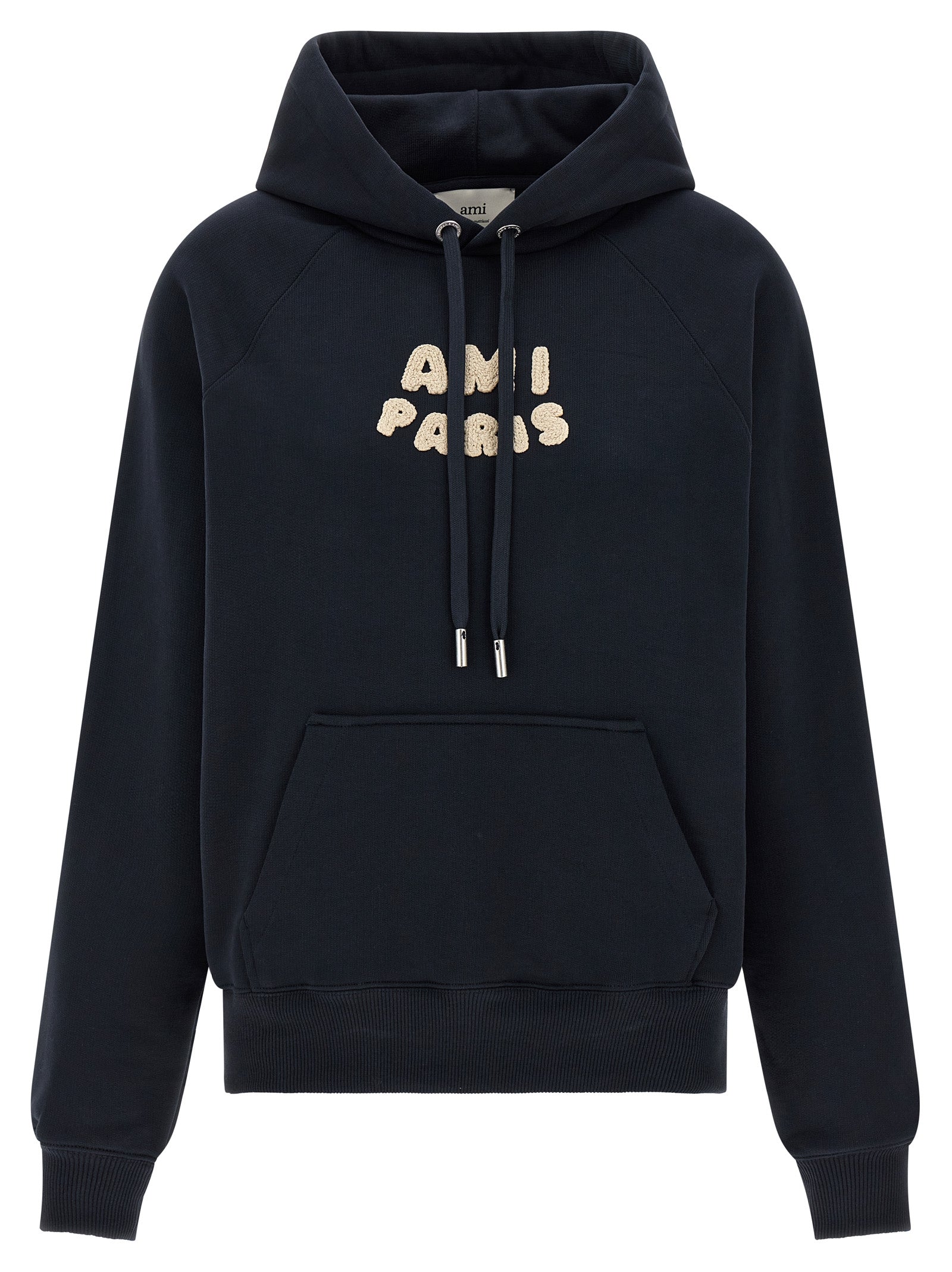 Ami Paris 'Ami Paris' Hoodie