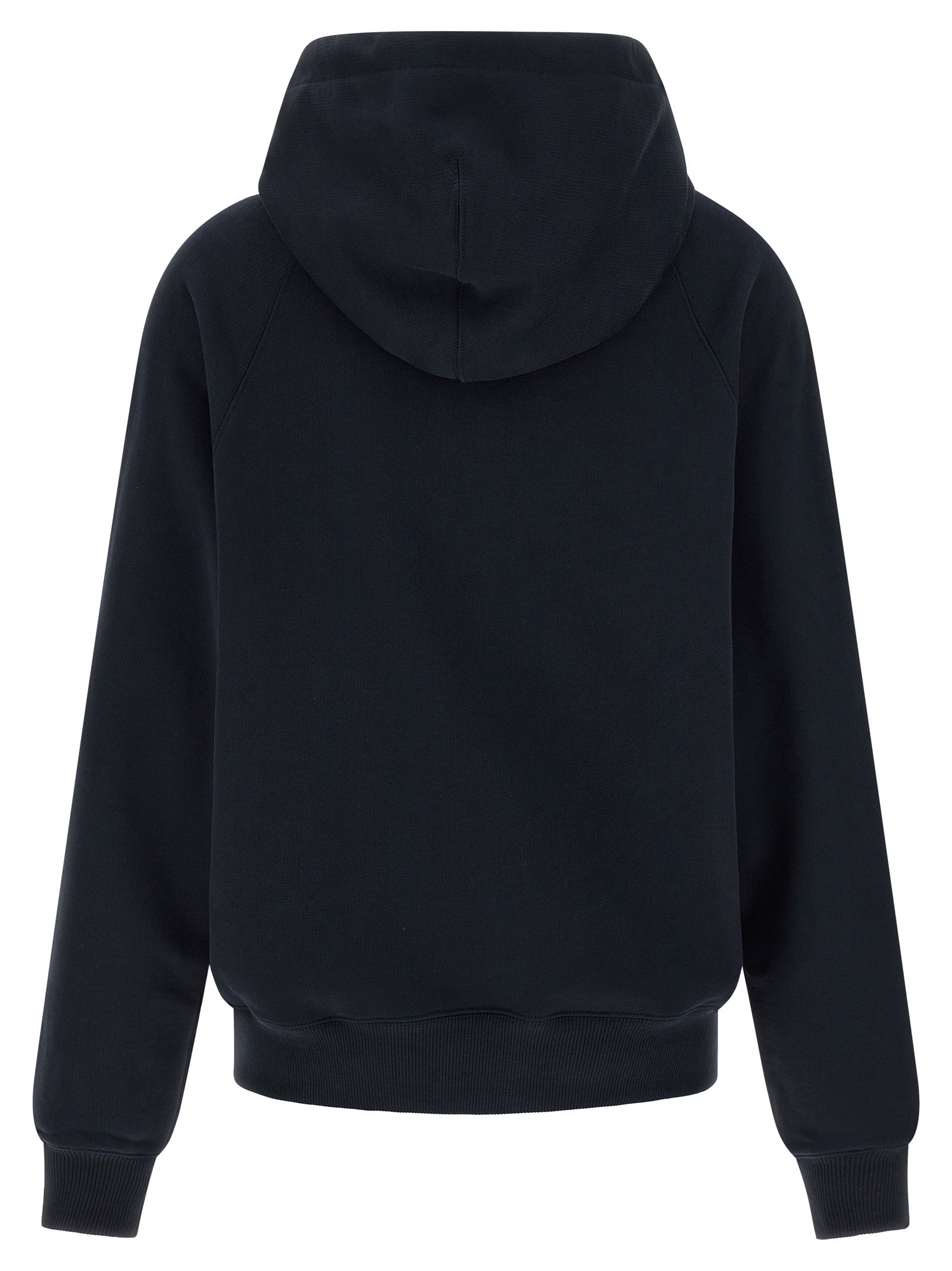 Ami Paris 'Ami Paris' Hoodie