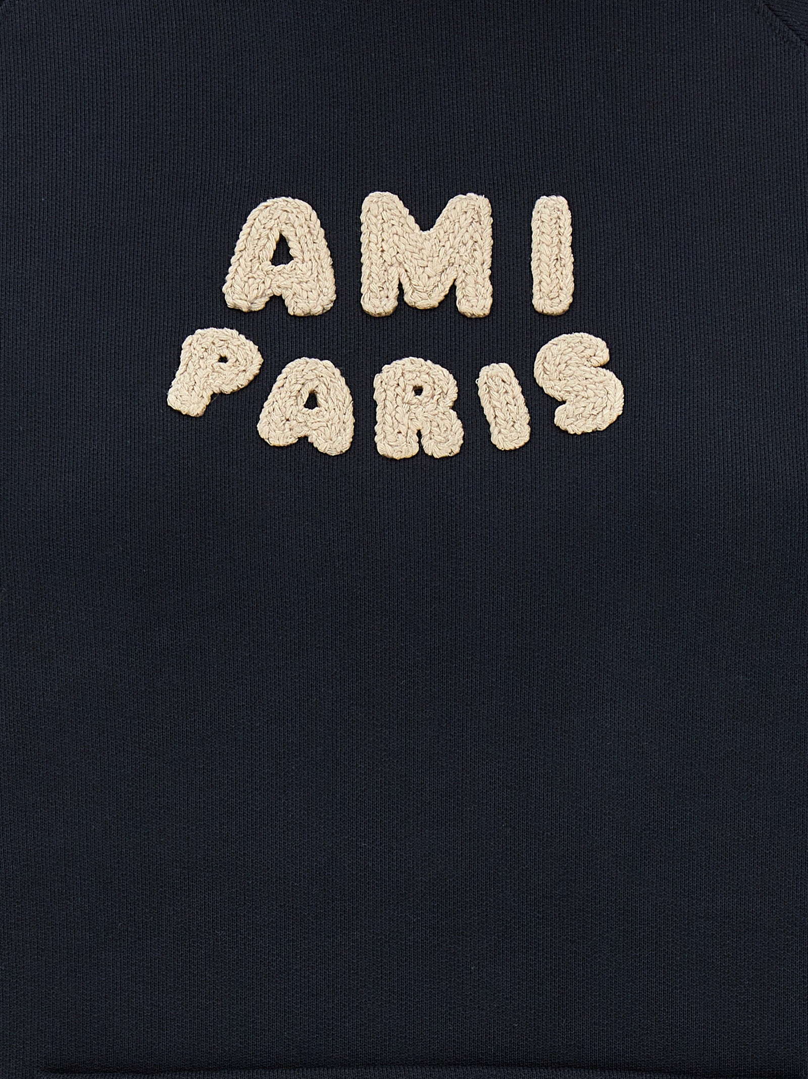 Ami Paris 'Ami Paris' Hoodie