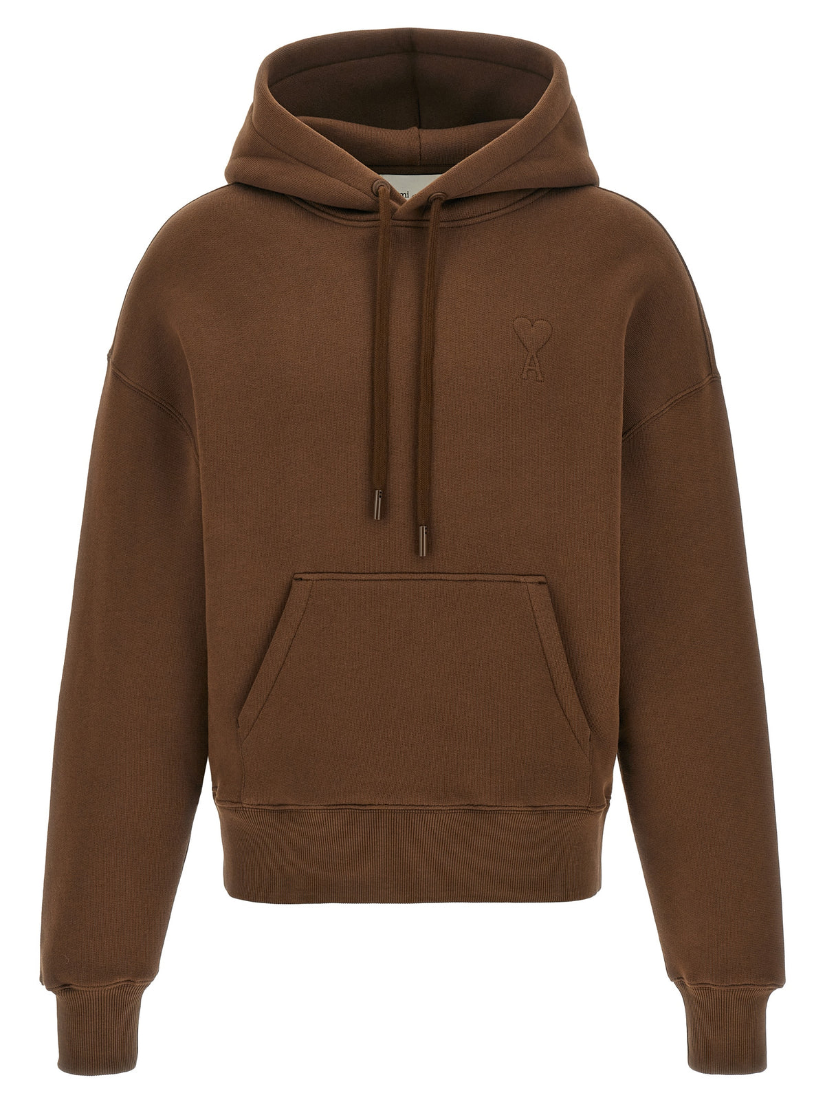 Ami Paris 'Ami De Cœur' Hoodie