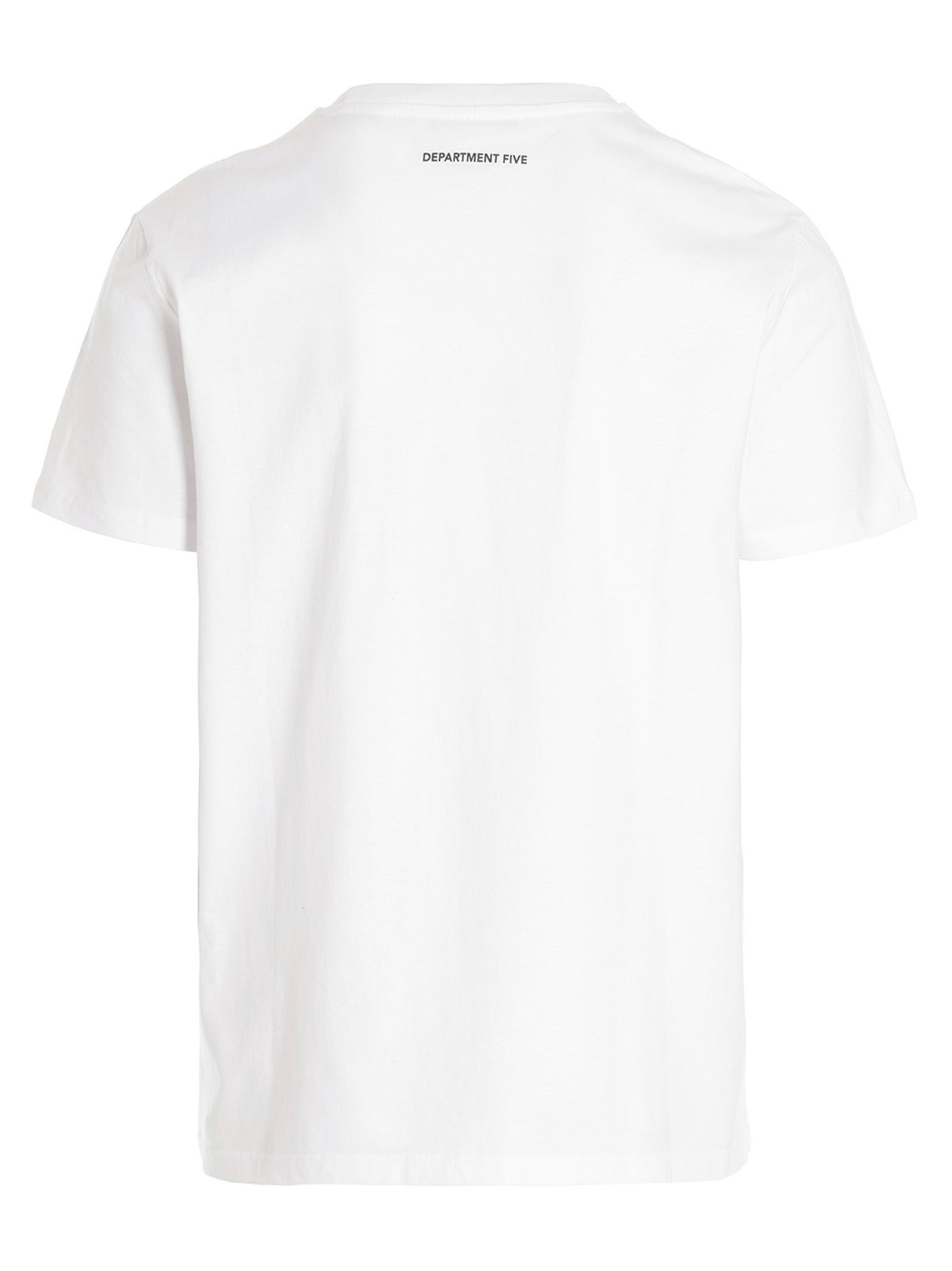 Department 5 'Cesar' T-Shirt