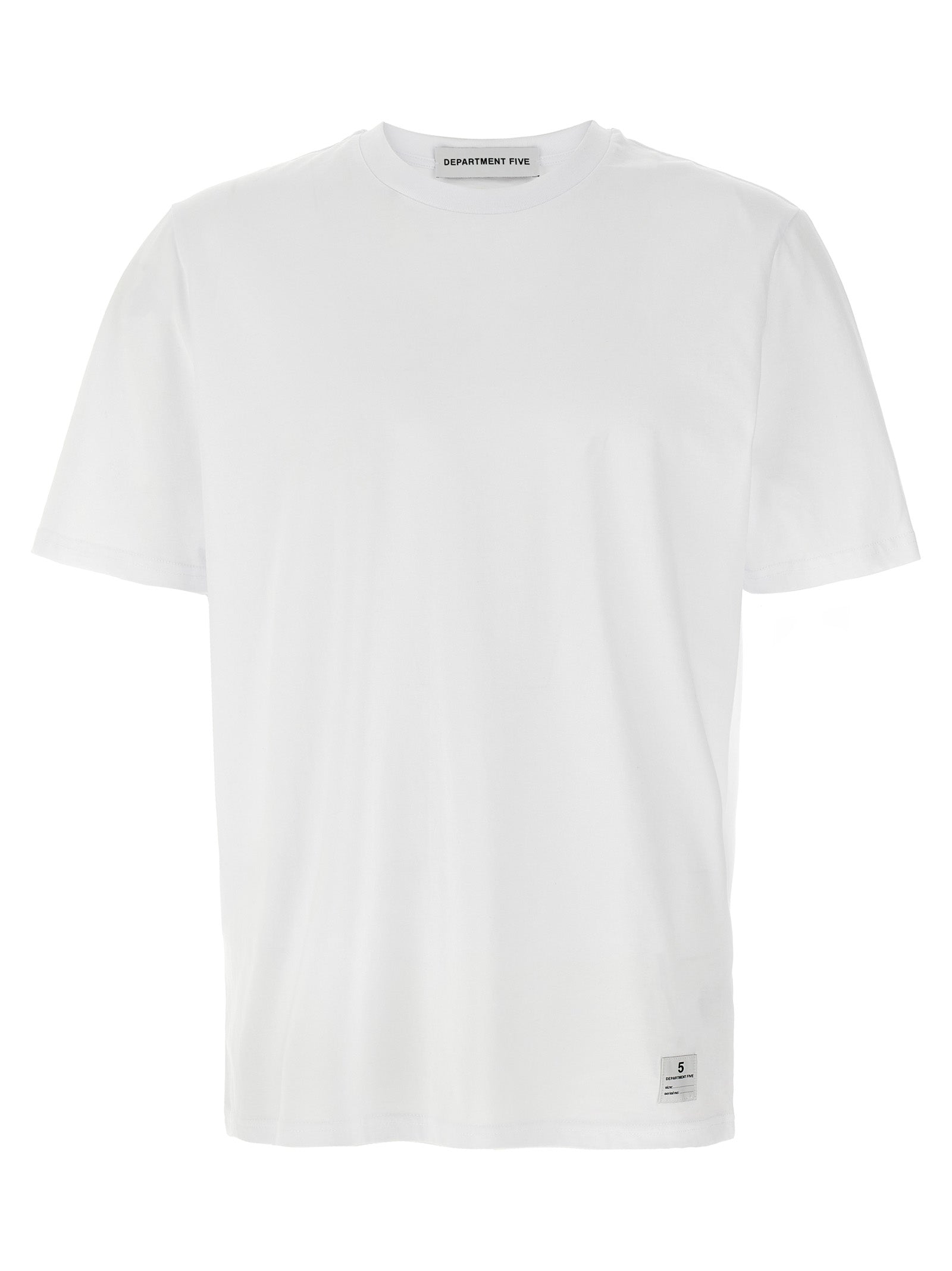 Department 5 'Bold' T-Shirt