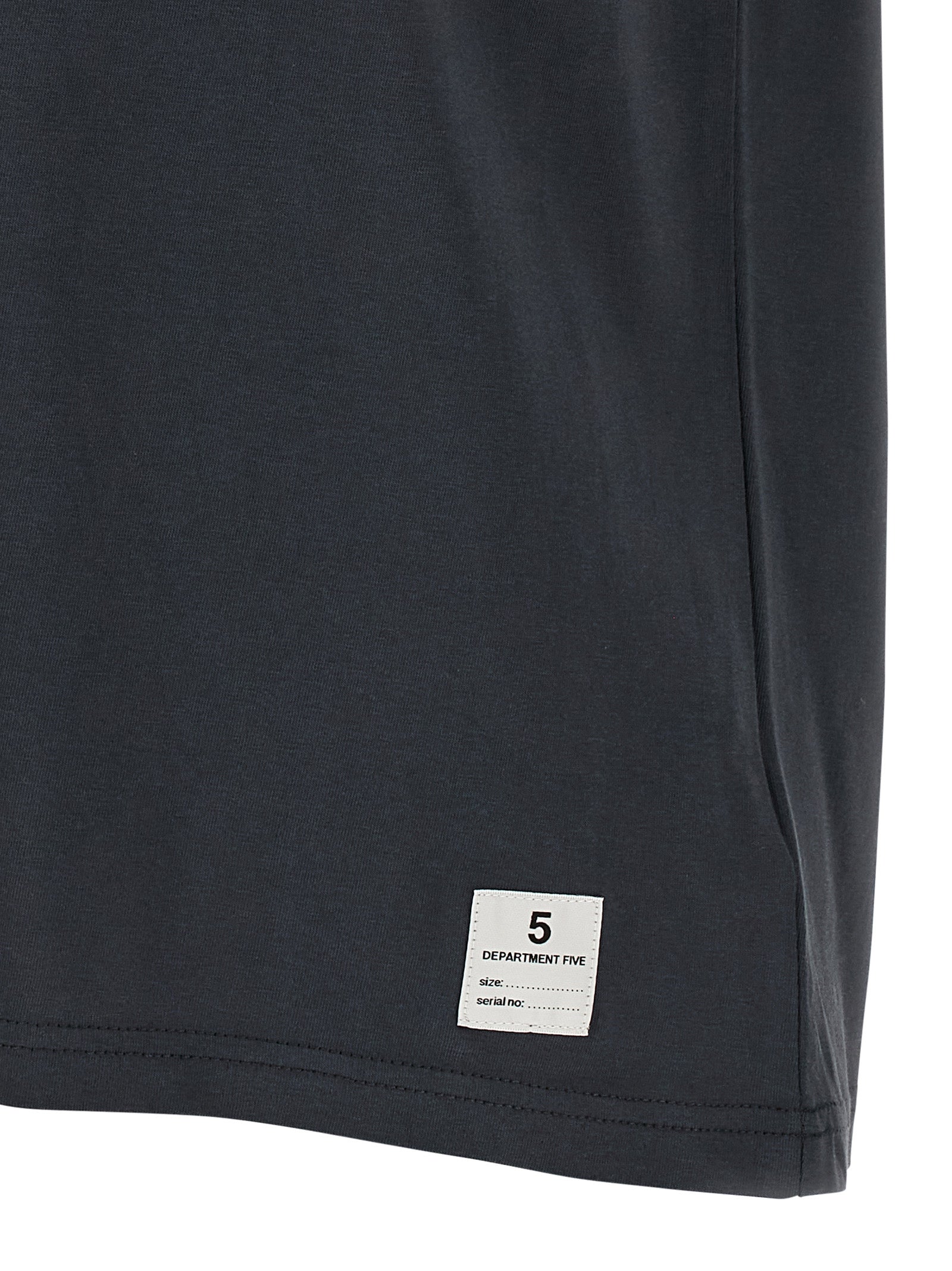 Department 5 'Bold' T-Shirt