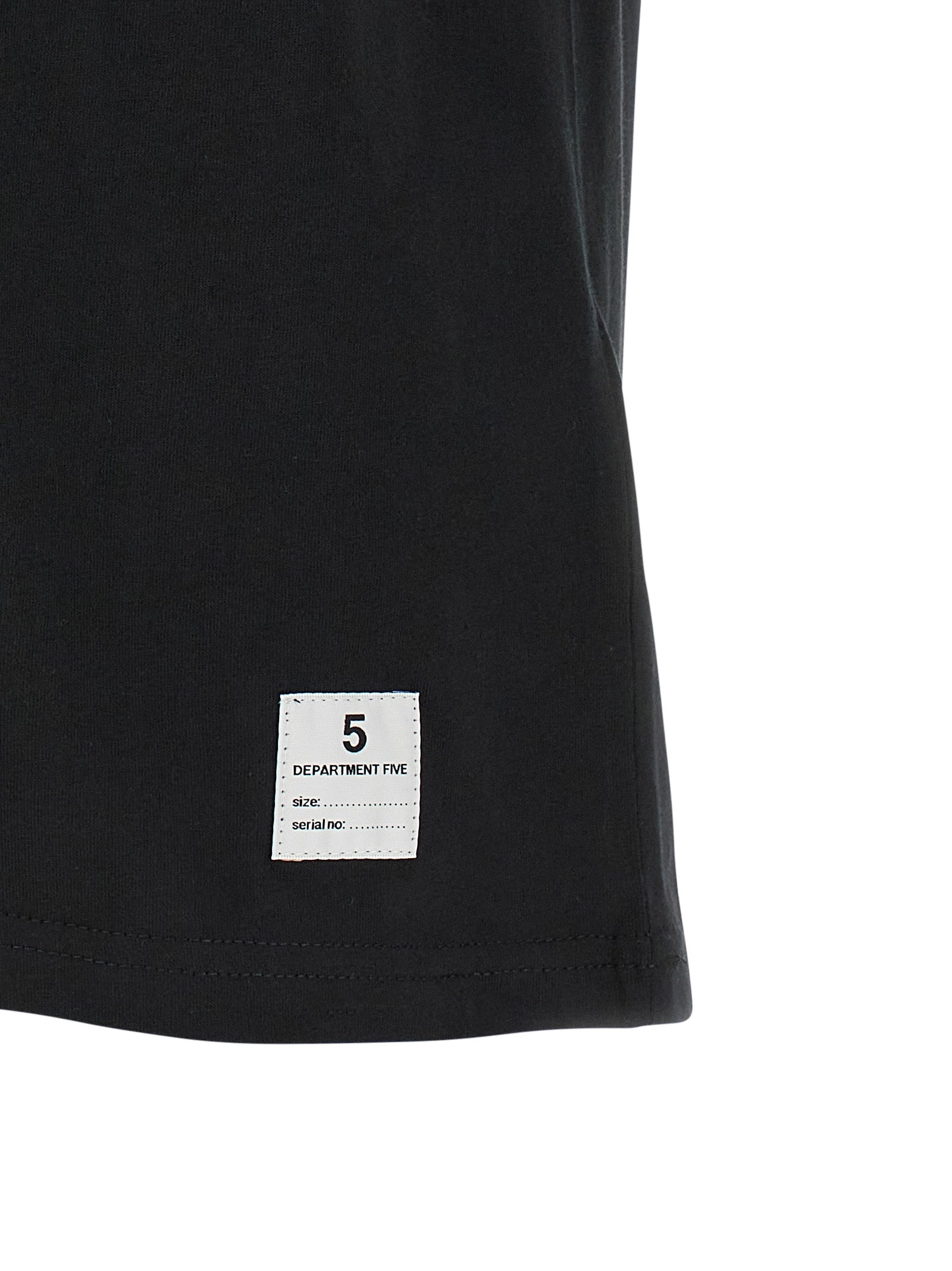 Department 5 'Bold' T-Shirt