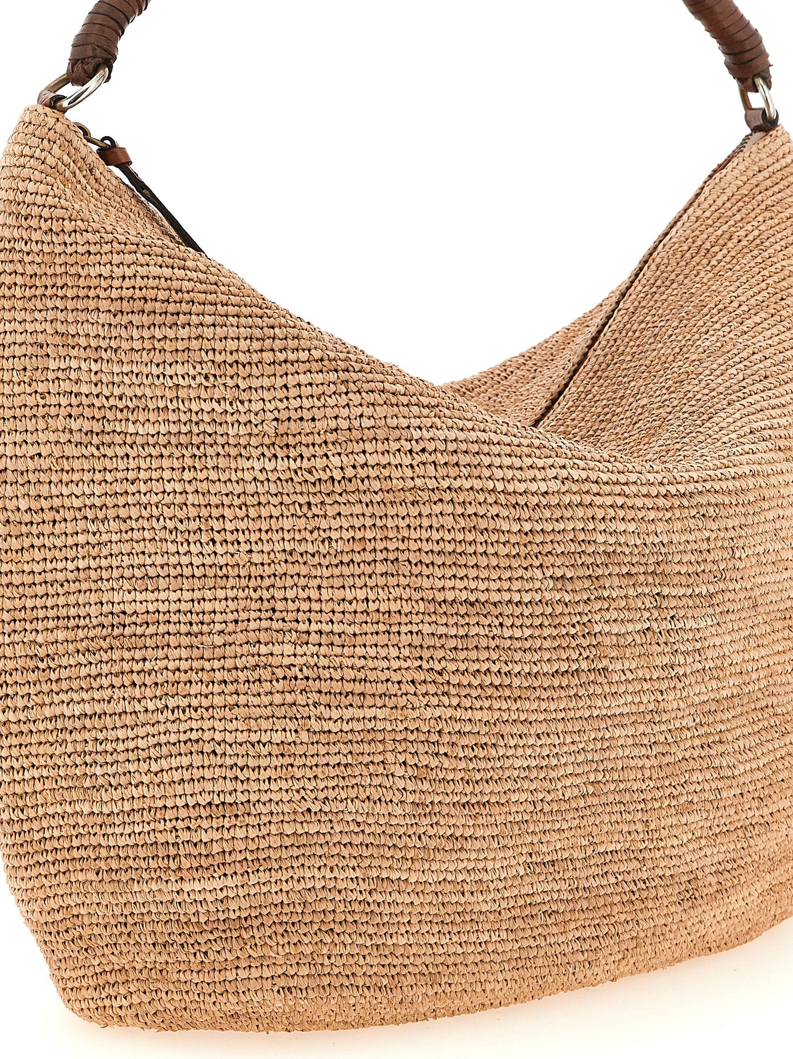 Ibeliv 'Utopia' Shoulder Bag