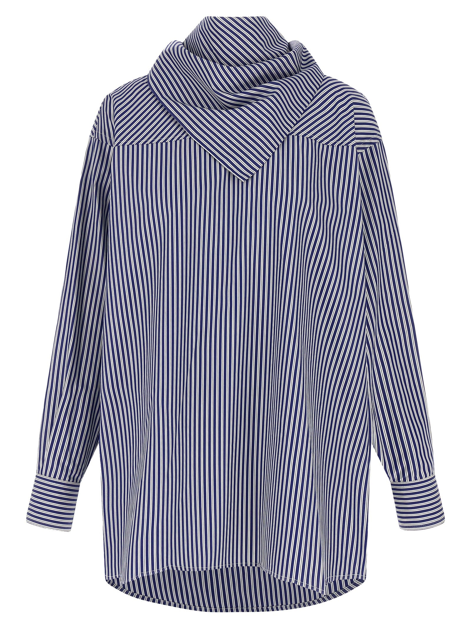 Ami Paris 'Bandana Blouse' Shirt