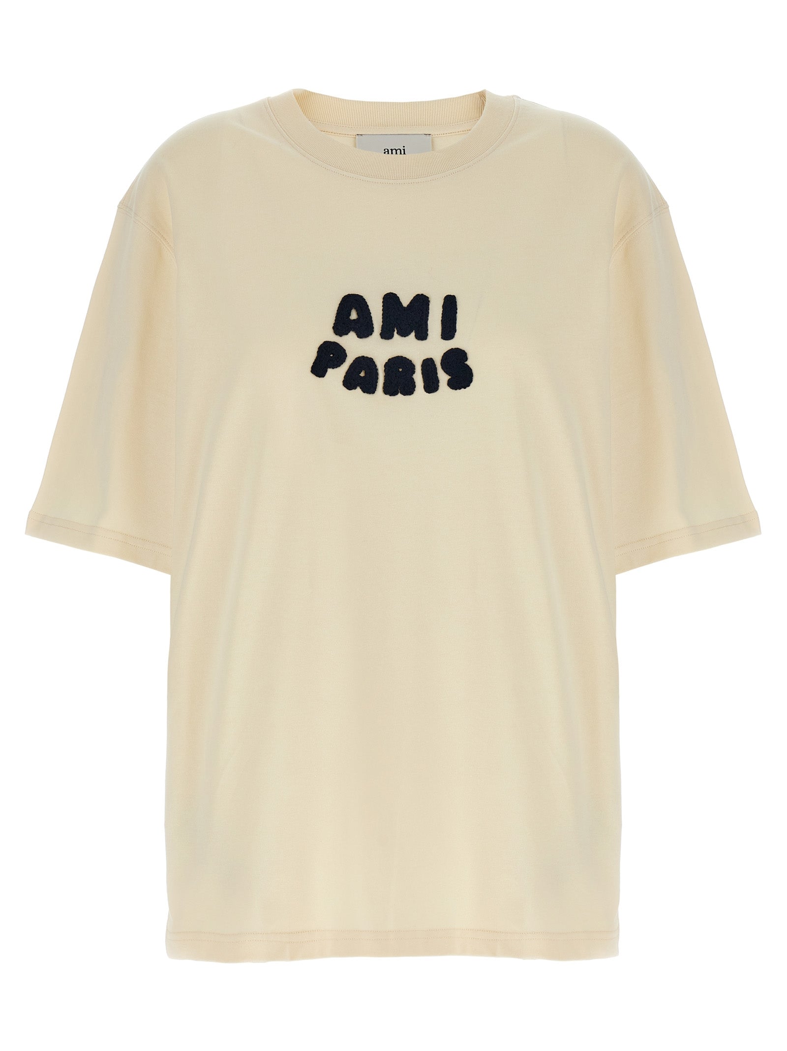 Ami Paris 'Ami Paris' T-Shirt