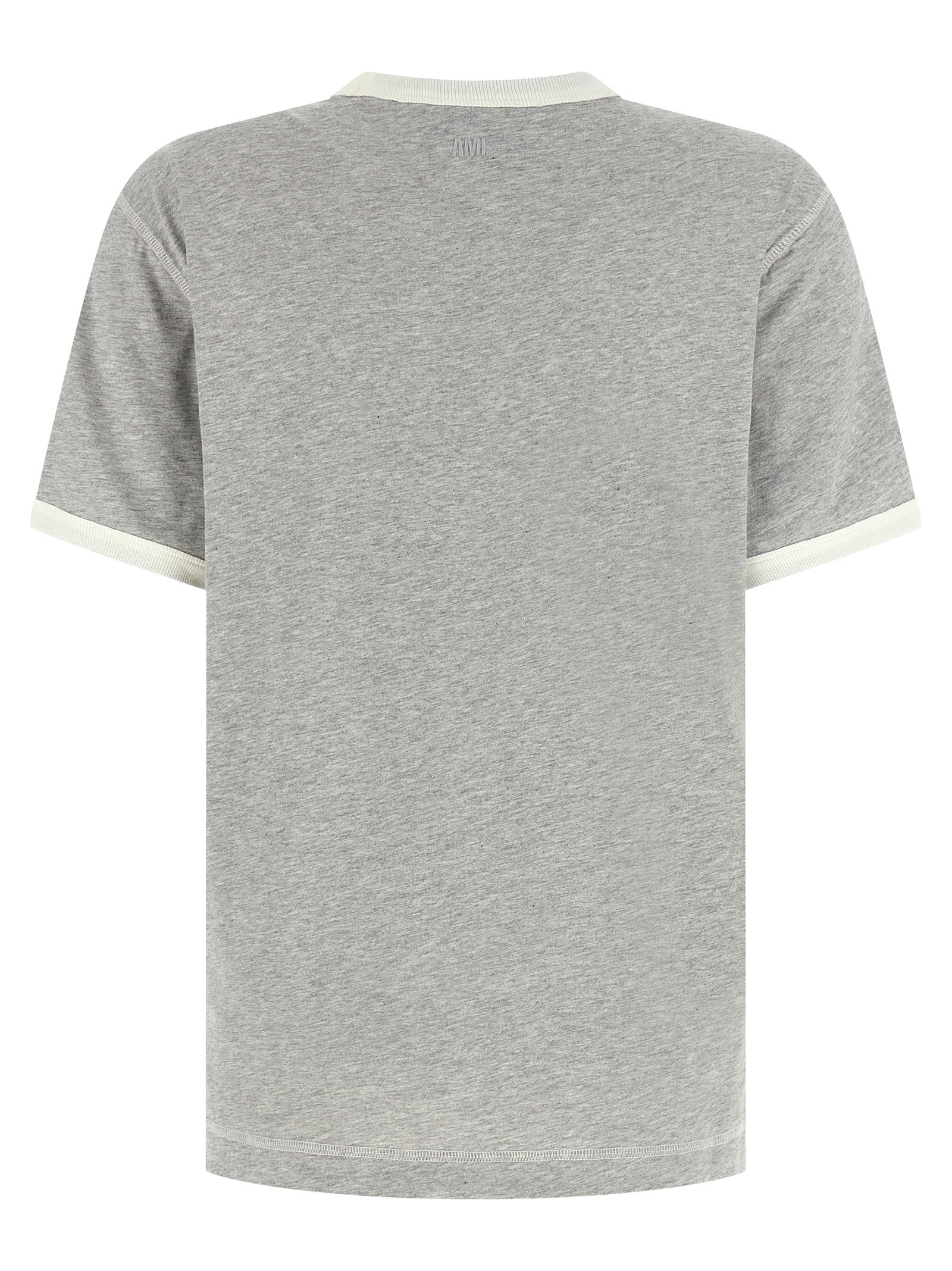 Ami Paris 'Ami De Coeur' T-Shirt