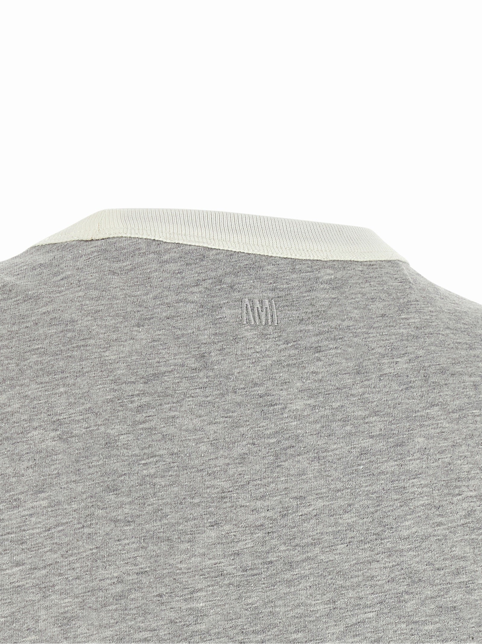 Ami Paris 'Ami De Coeur' T-Shirt