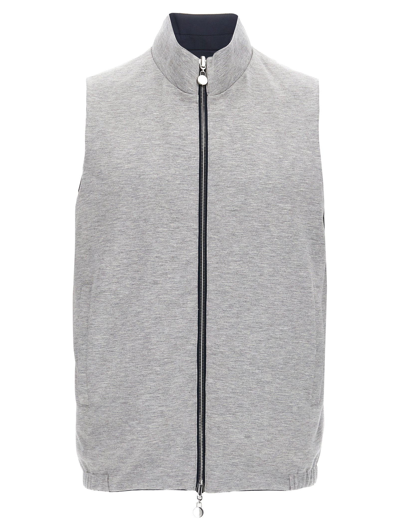 Kiton Reversible Vest