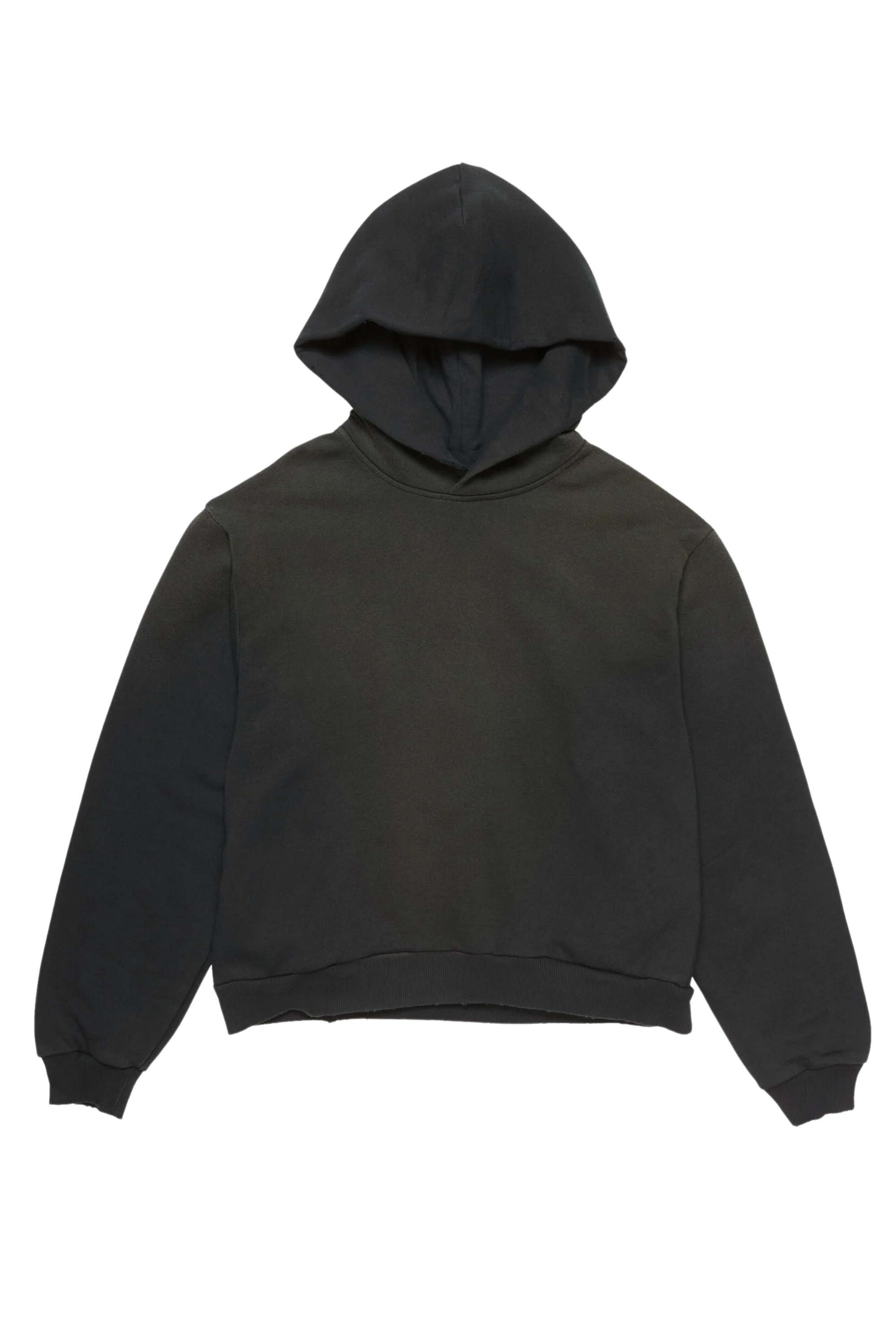 Acne Studios 1996 Logo Hoodie