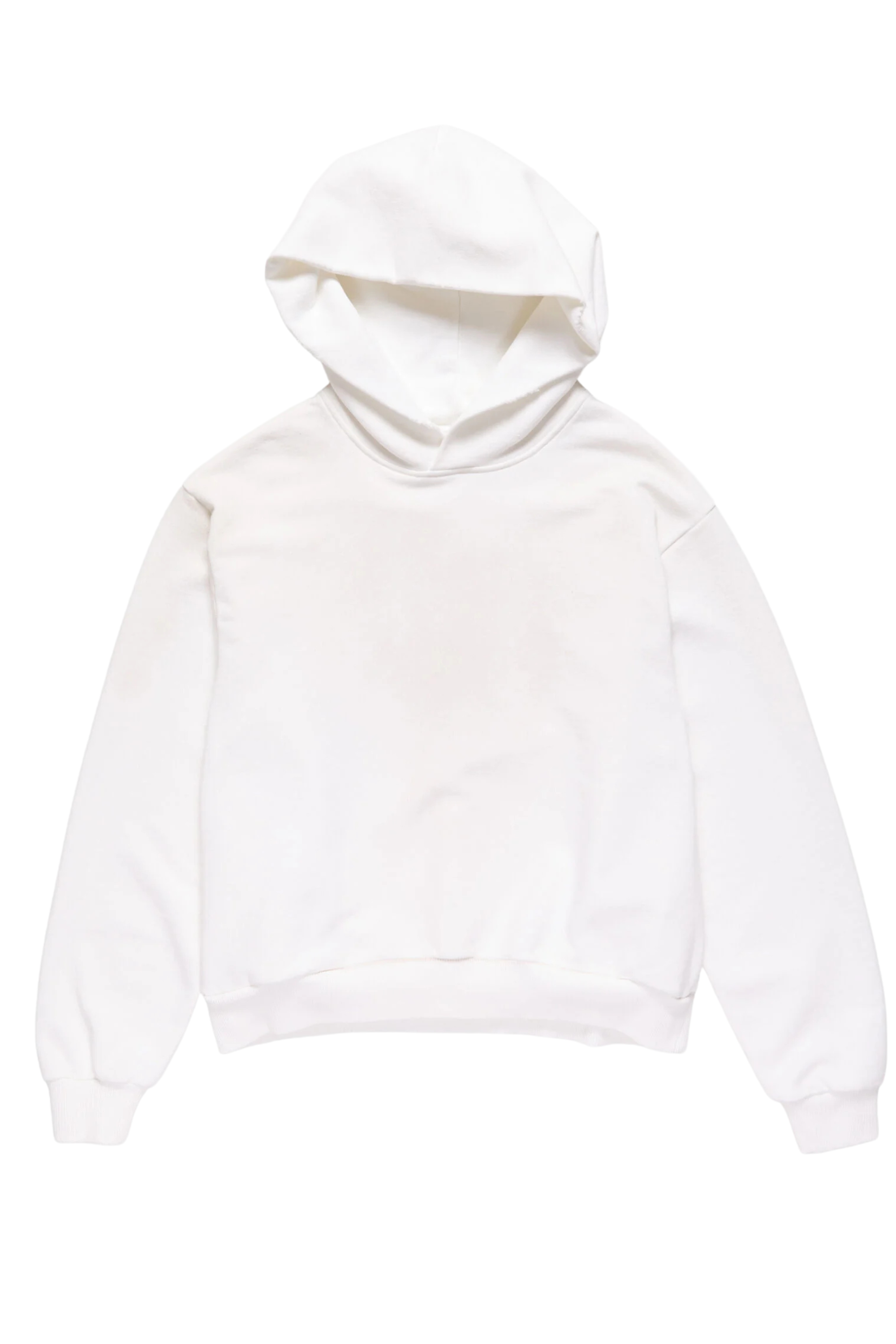 Acne Studios 1996 Logo Hoodie