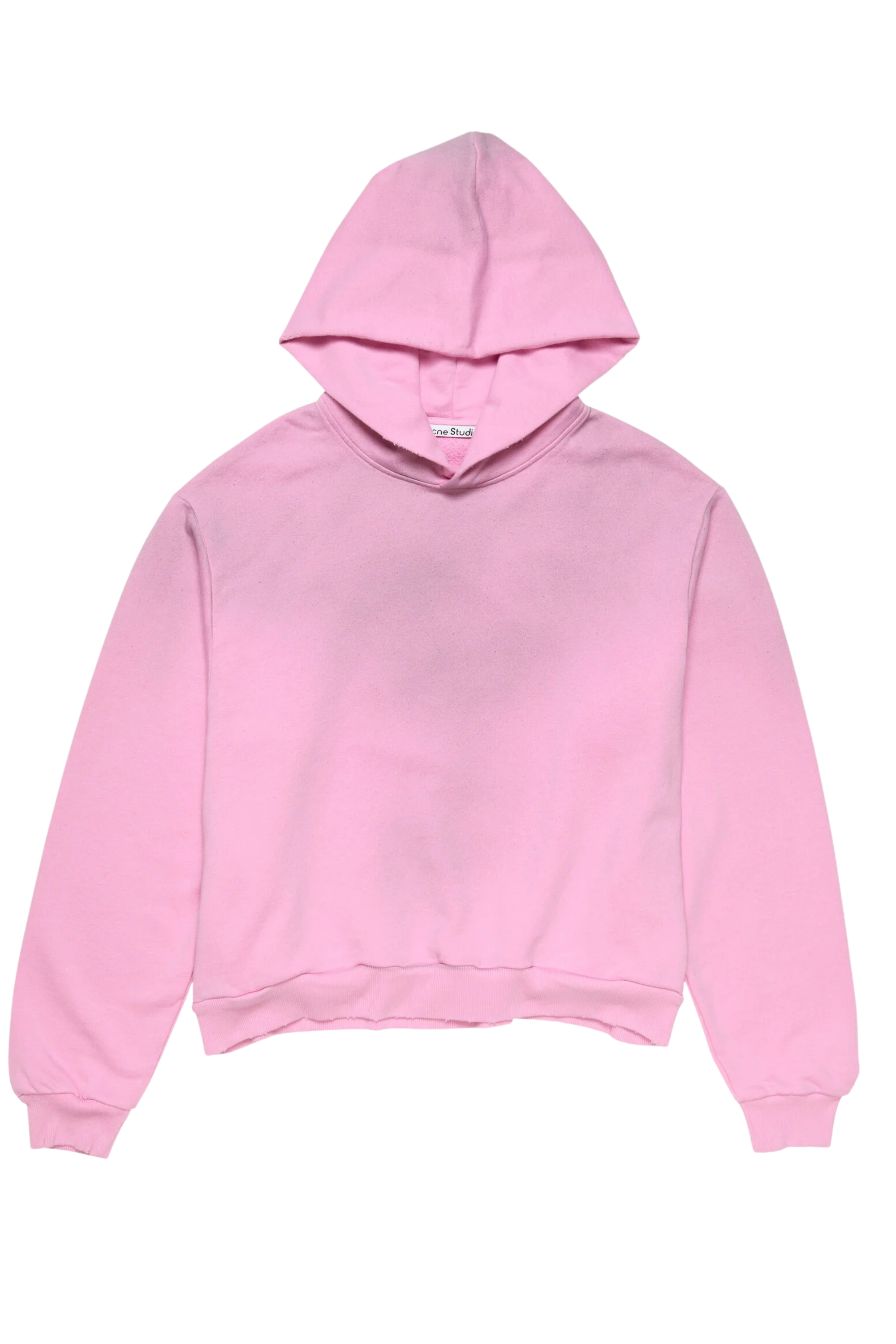Acne Studios 1996 Logo Hoodie