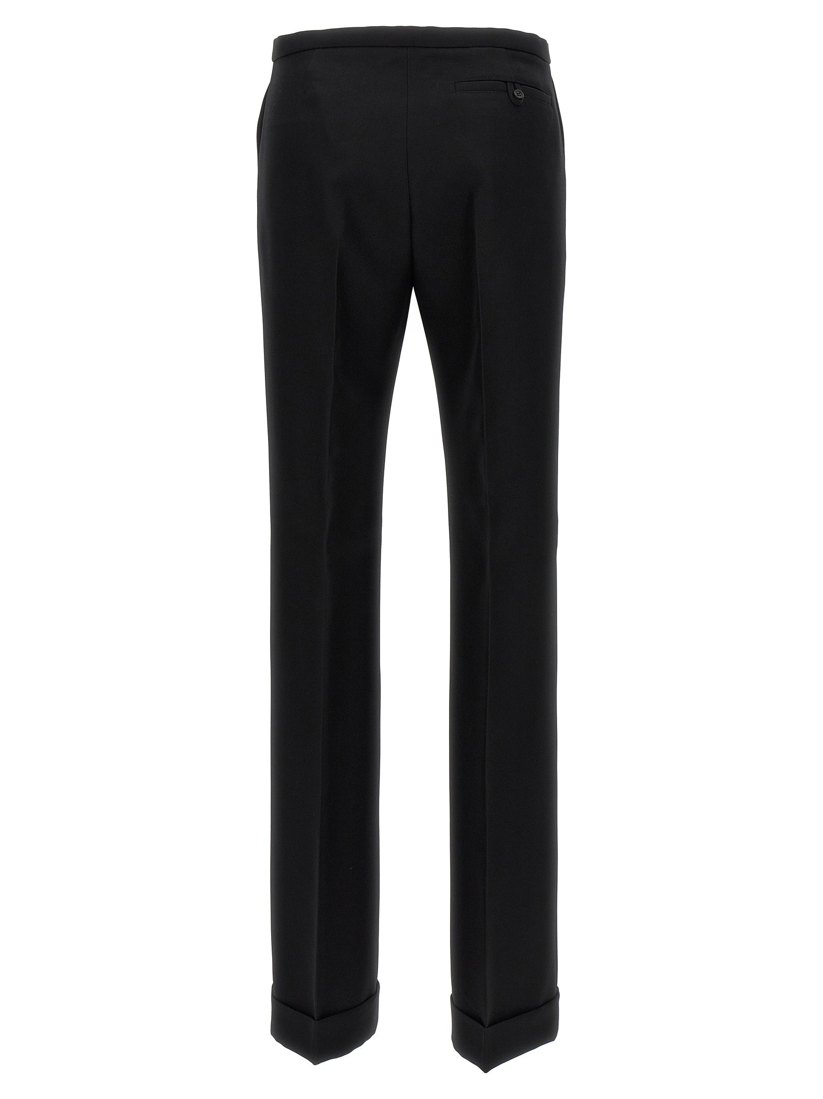 Philosophy Techno Grain De Poudre Trousers