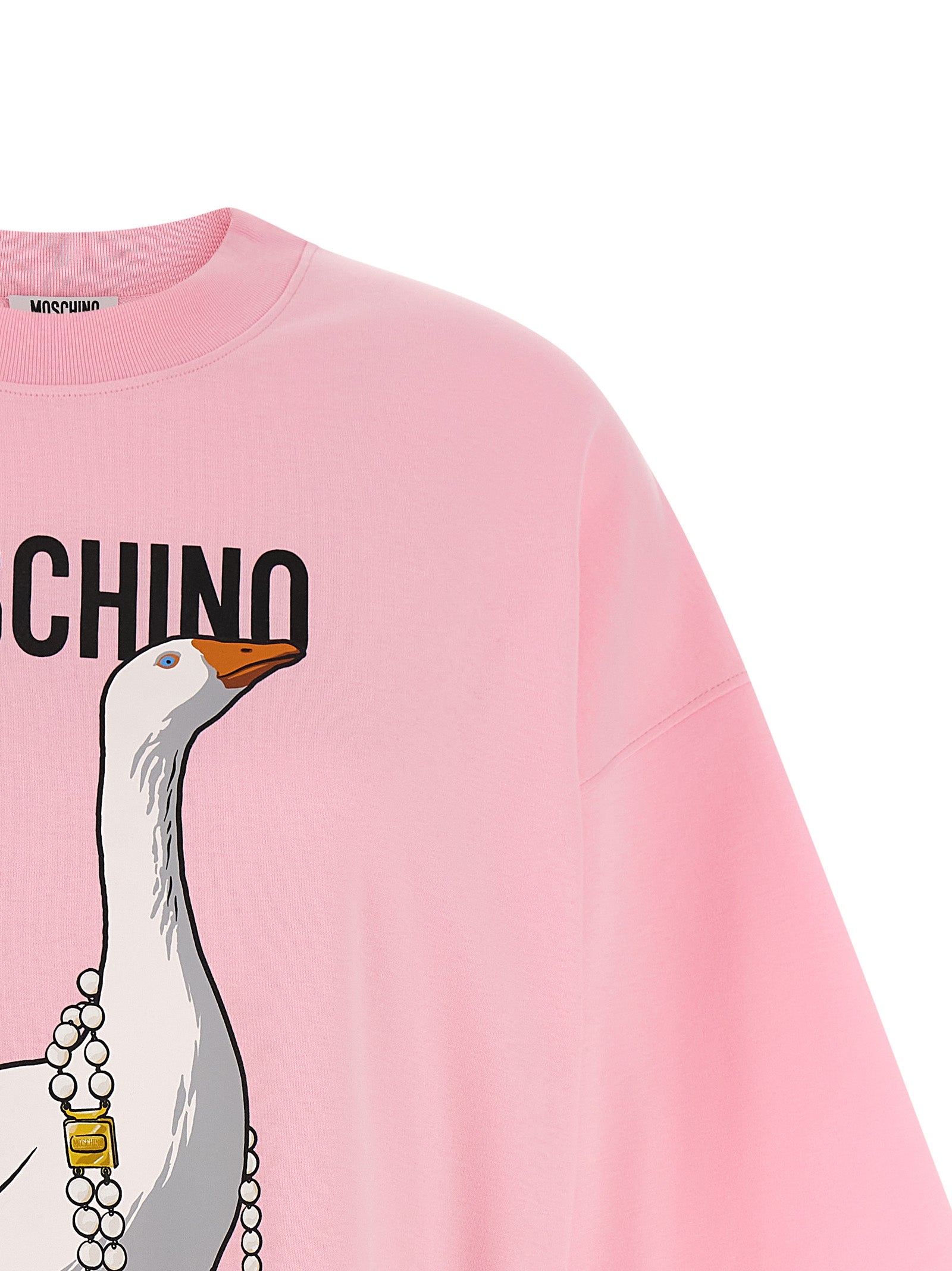 Moschino 'Goose' Dress