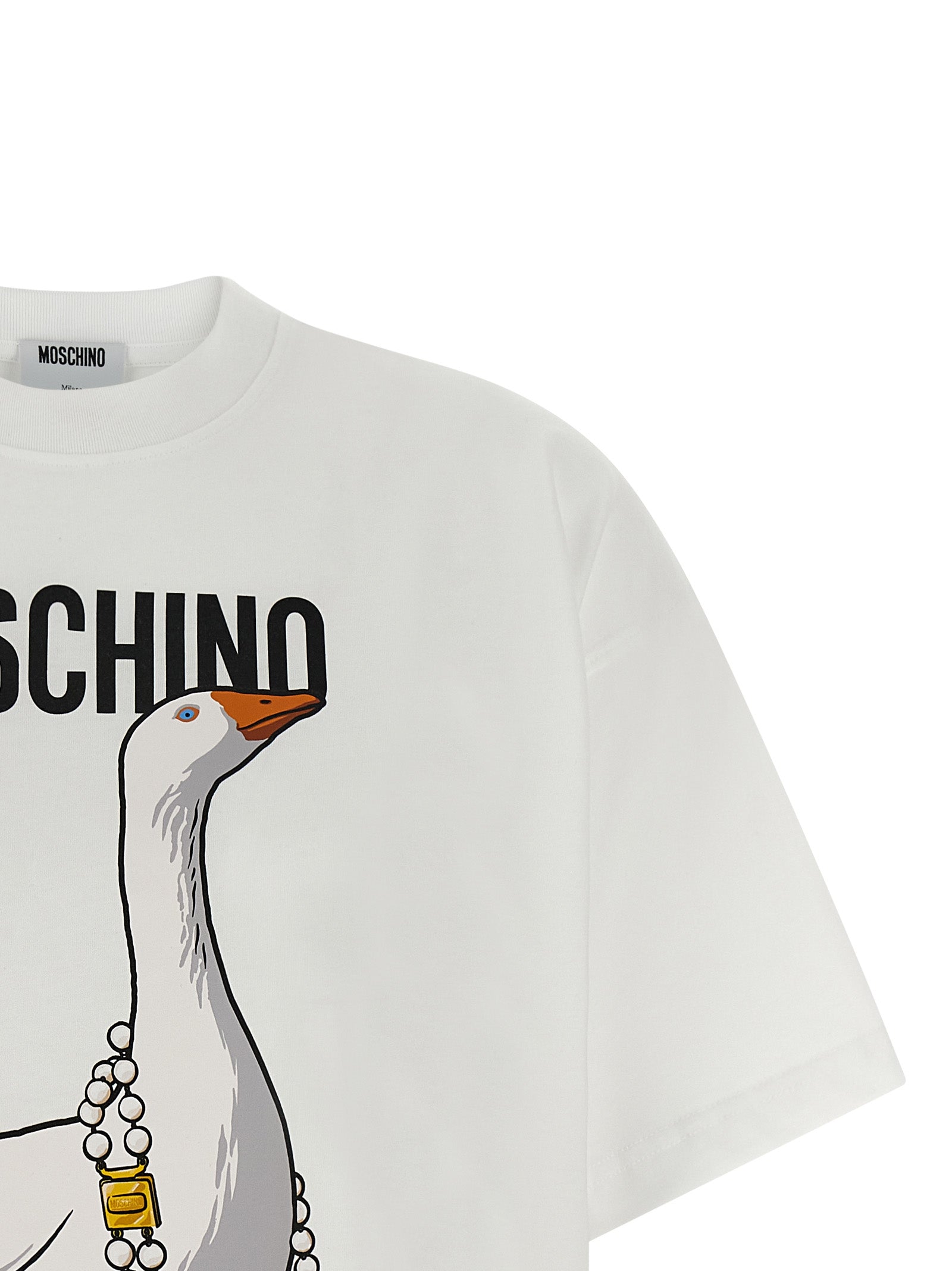 Moschino 'Goose' T-Shirt
