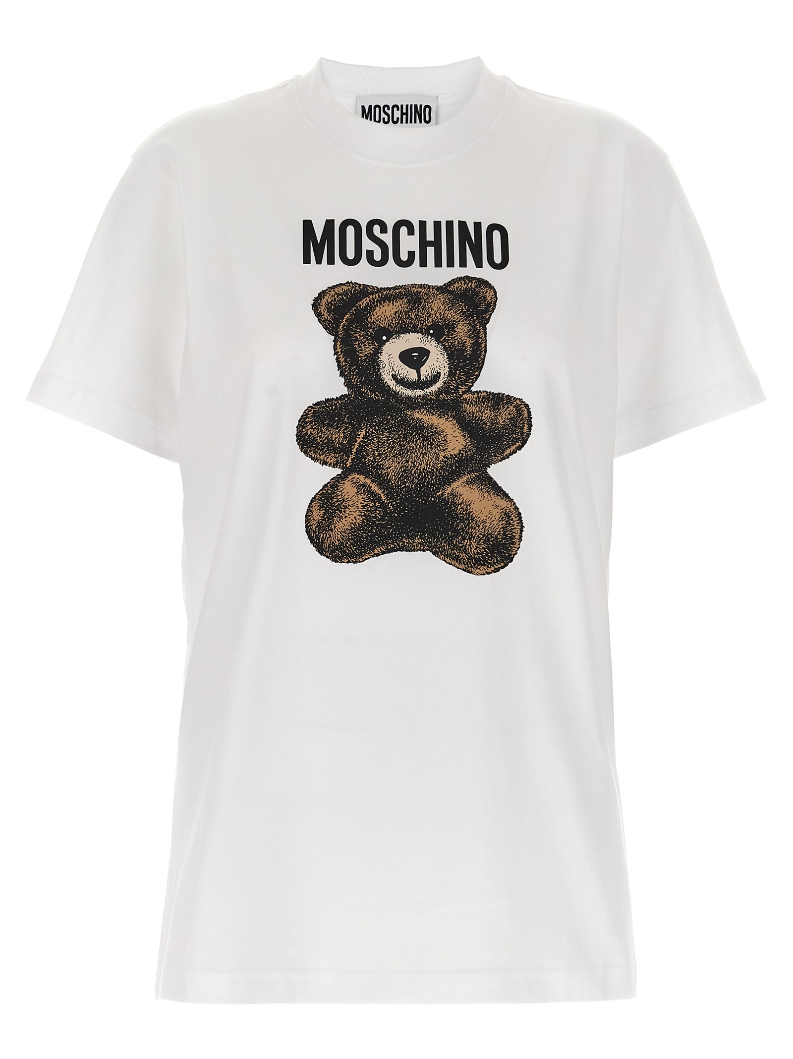 Moschino 'Teddy' T-Shirt