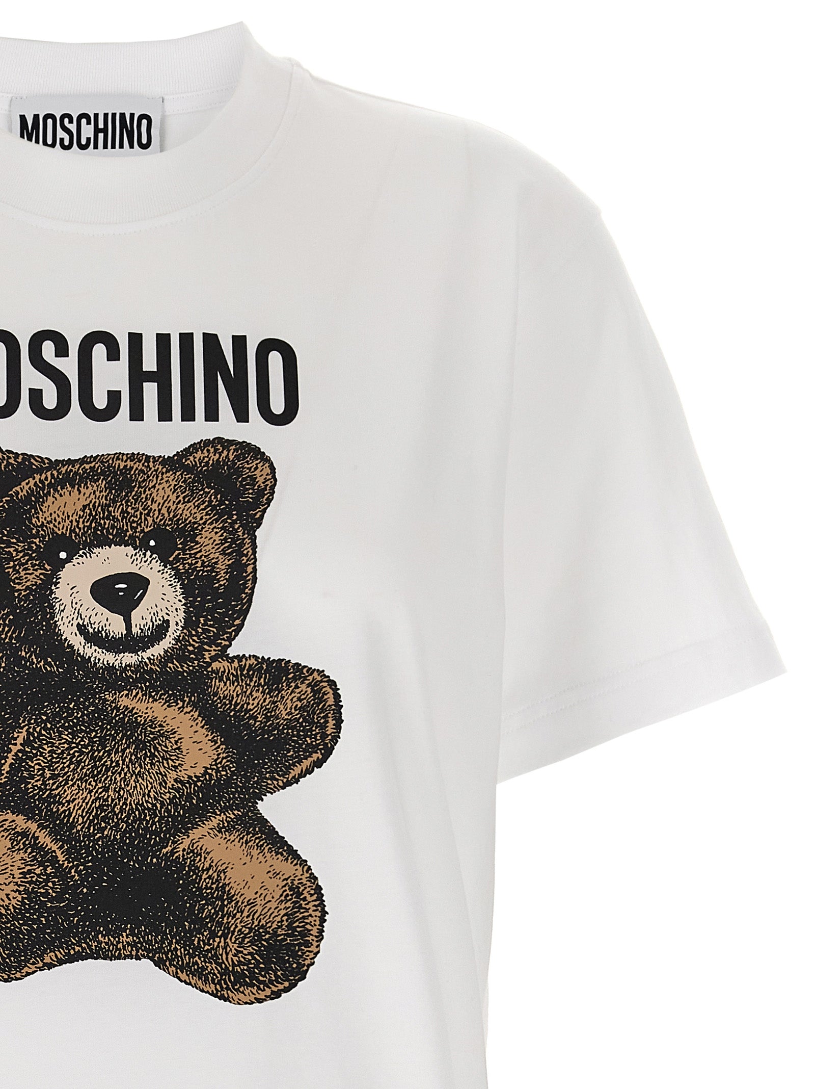 Moschino 'Teddy' T-Shirt