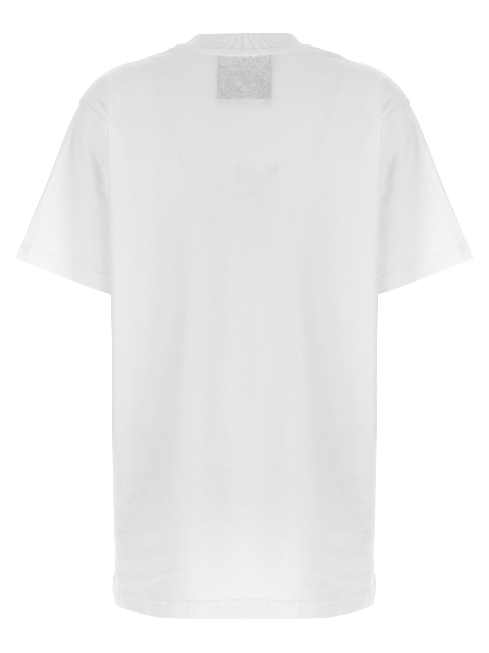 Moschino 'Antica Pellicceria' T-Shirt