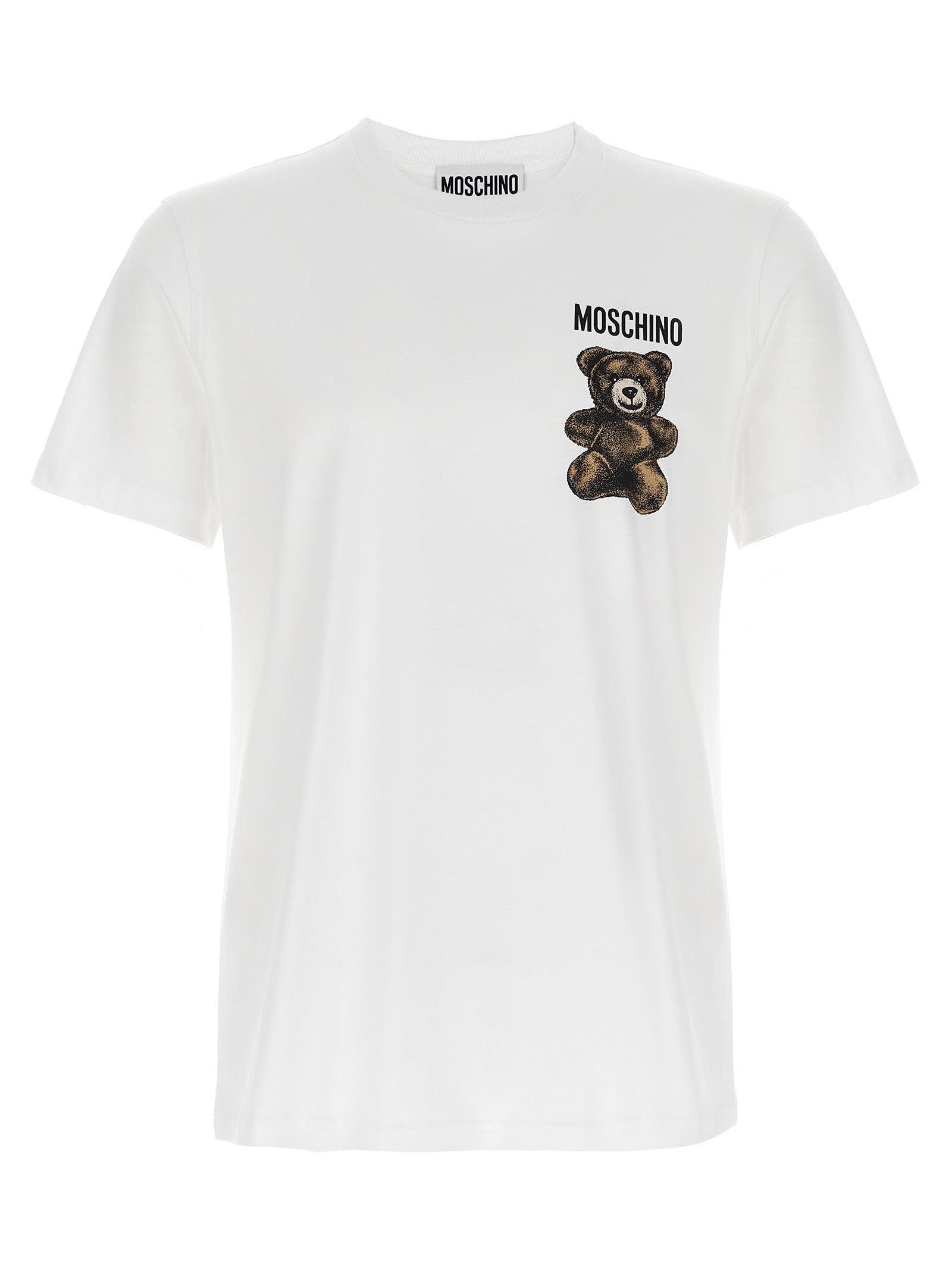 Moschino 'Teddy' T-Shirt