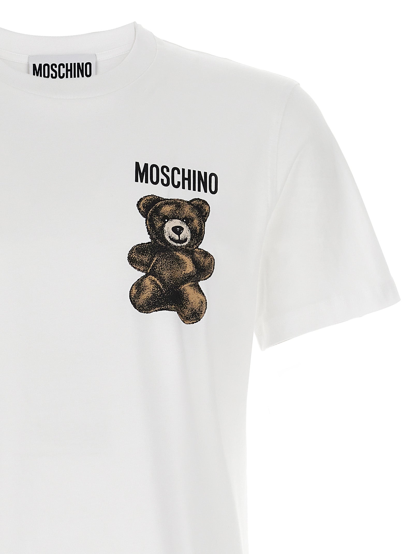 Moschino 'Teddy' T-Shirt