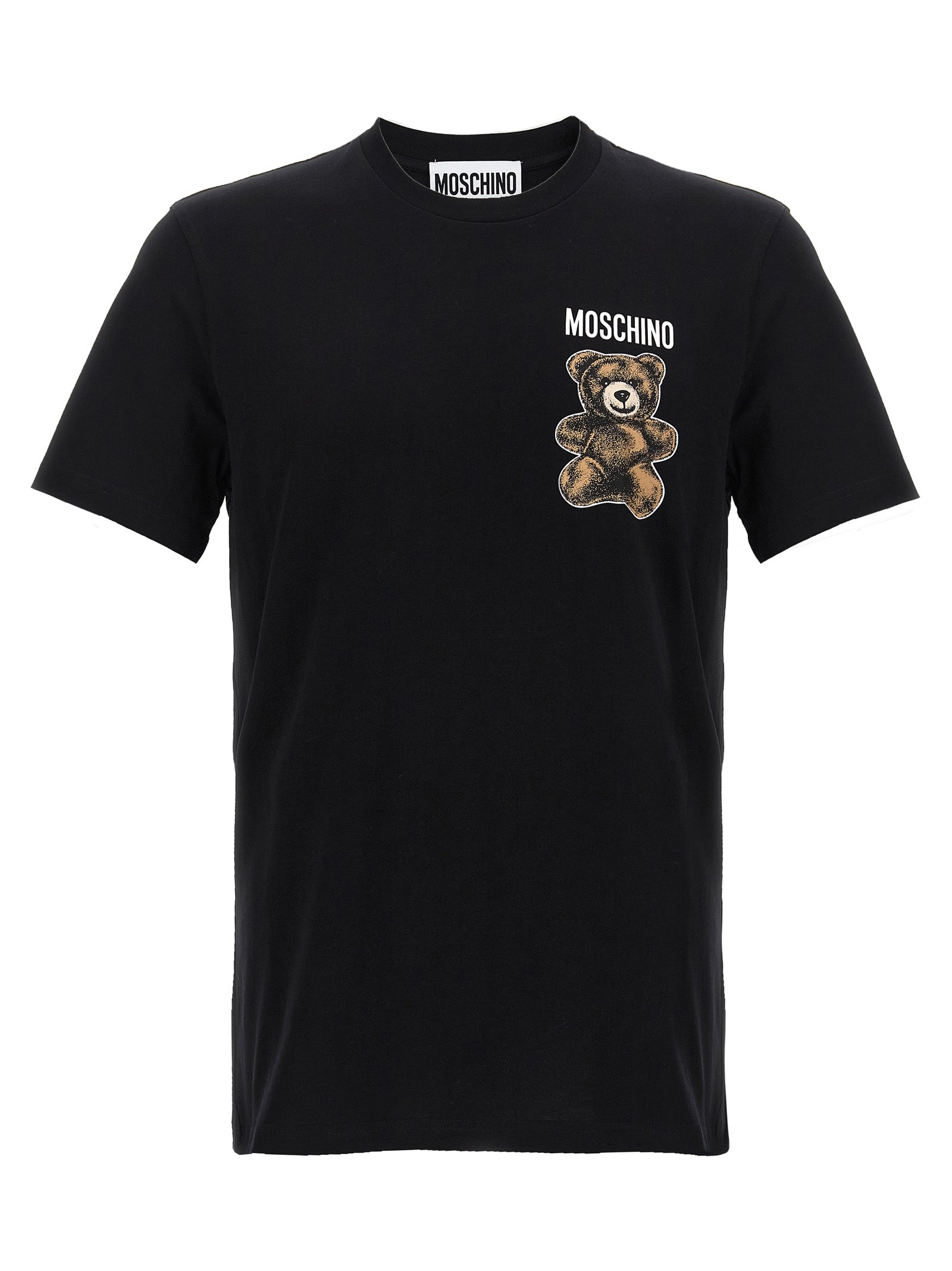 Moschino 'Teddy' T-Shirt