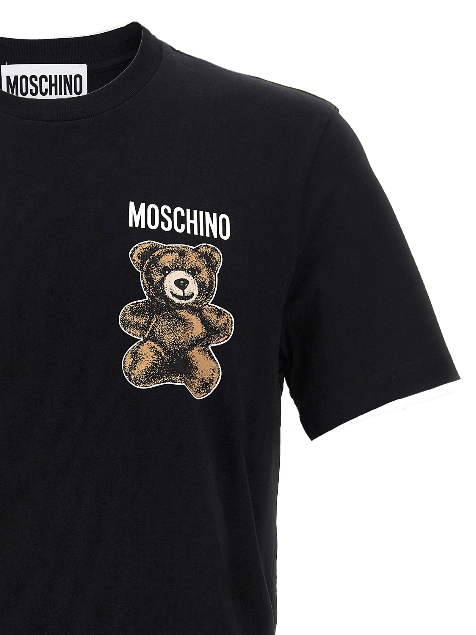 Moschino 'Teddy' T-Shirt