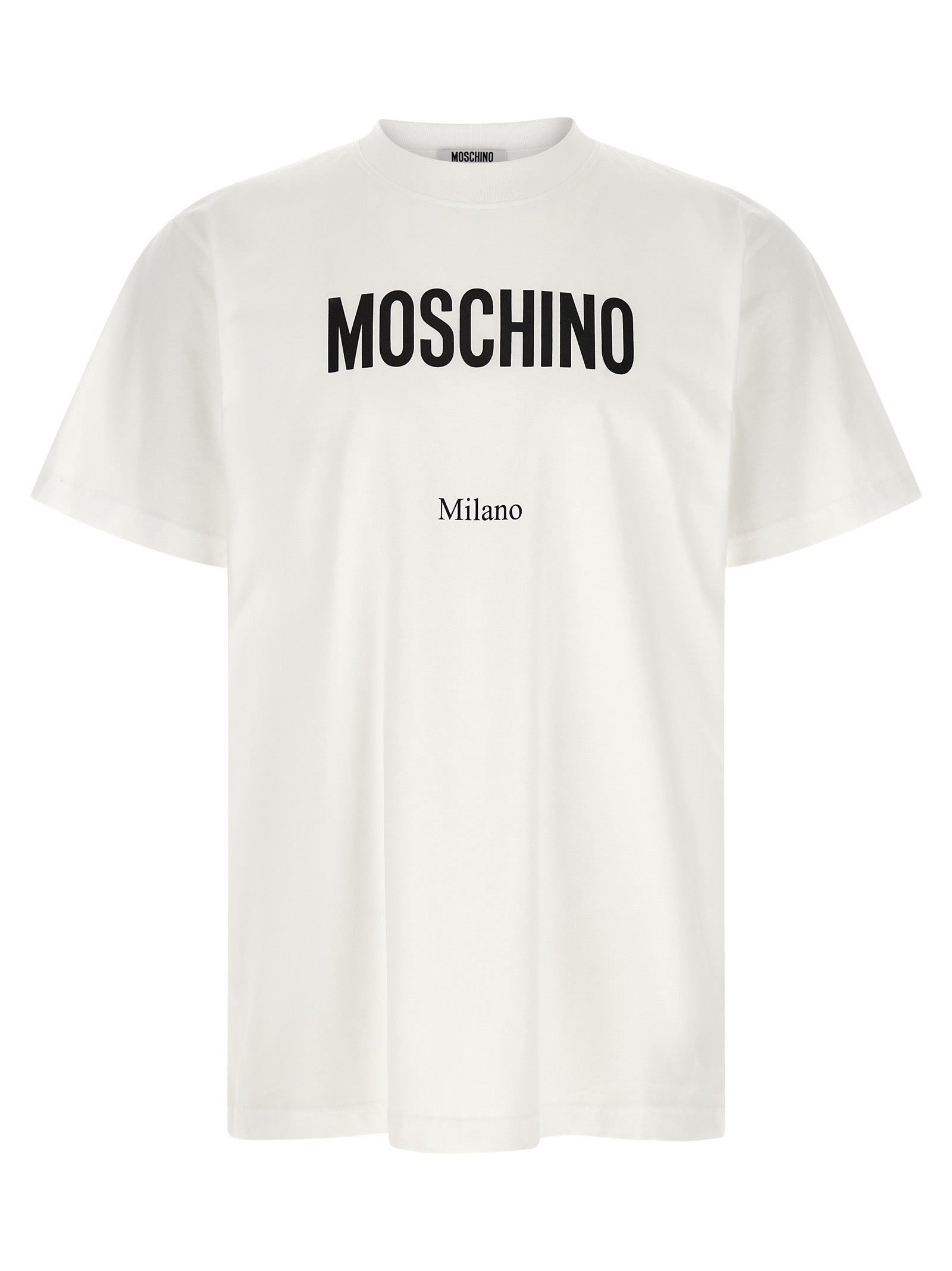 Moschino Logo T-Shirt