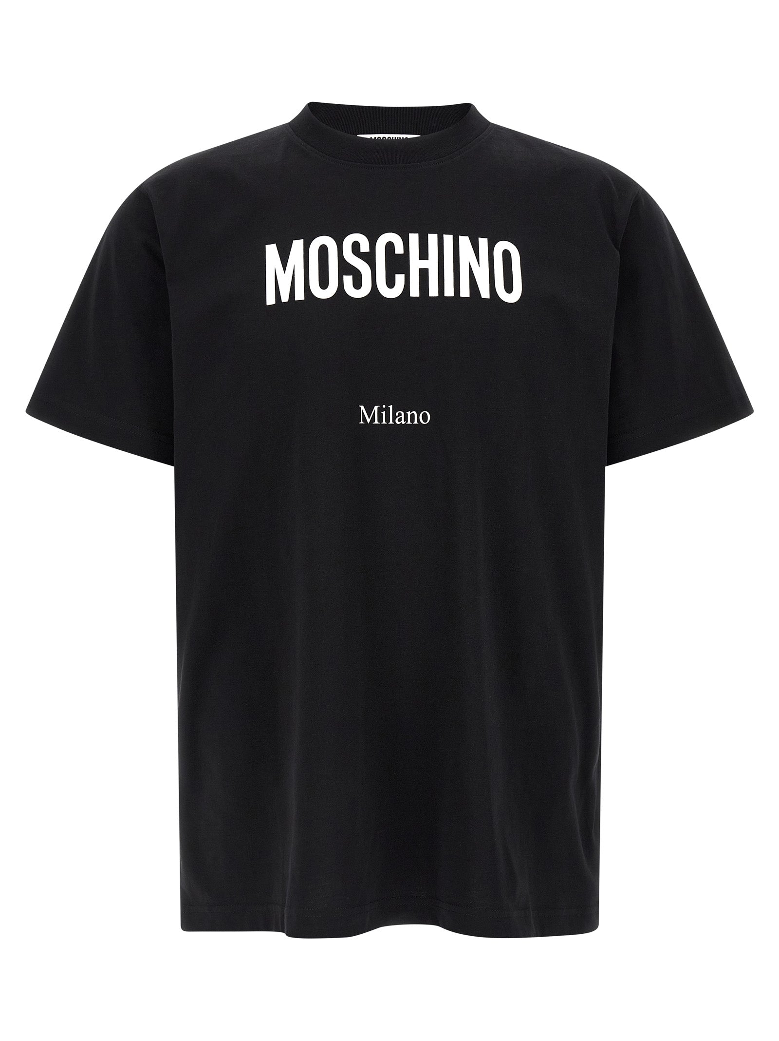 Moschino Logo T-Shirt