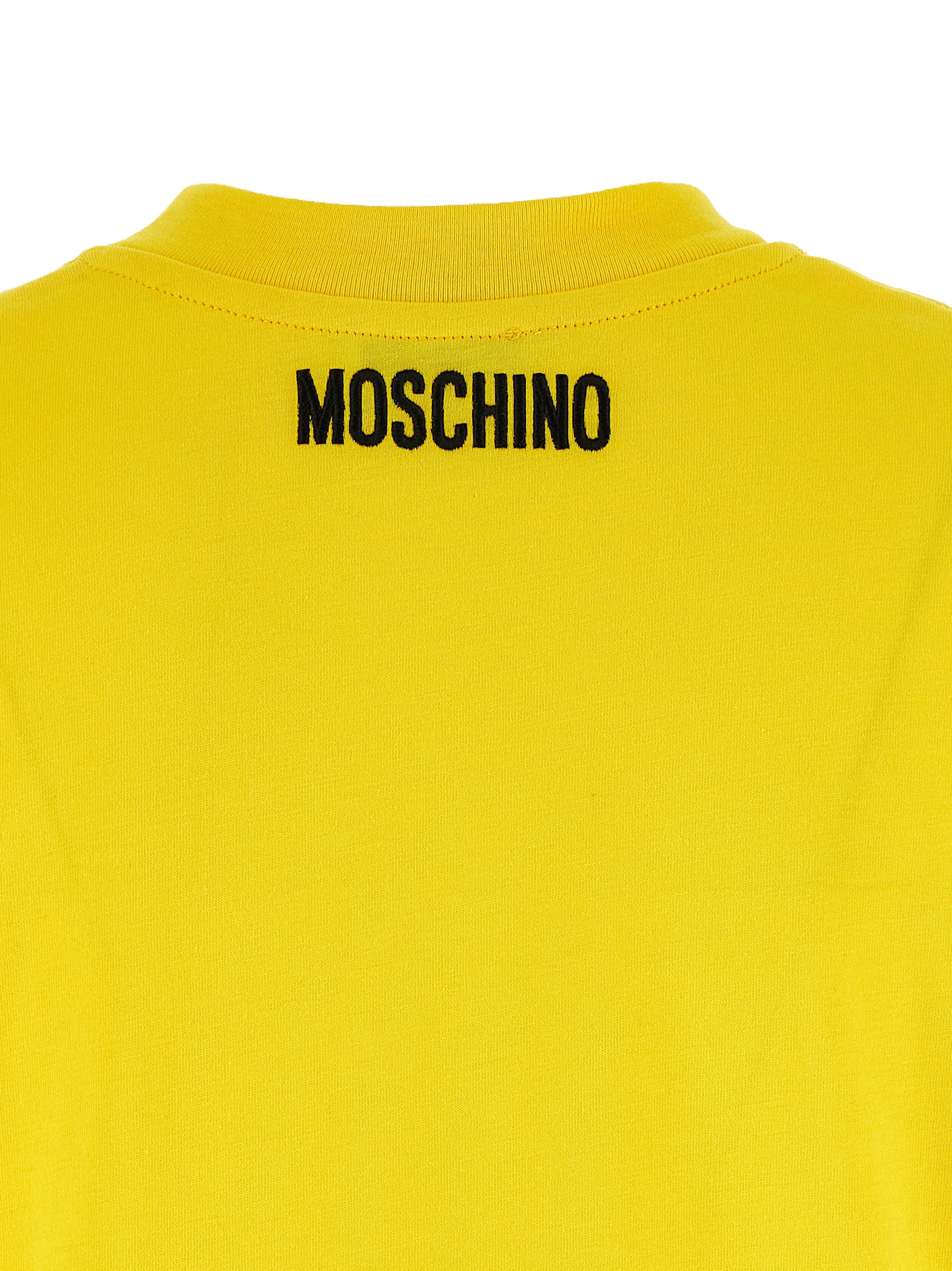 Moschino 'Smiley' T-Shirt