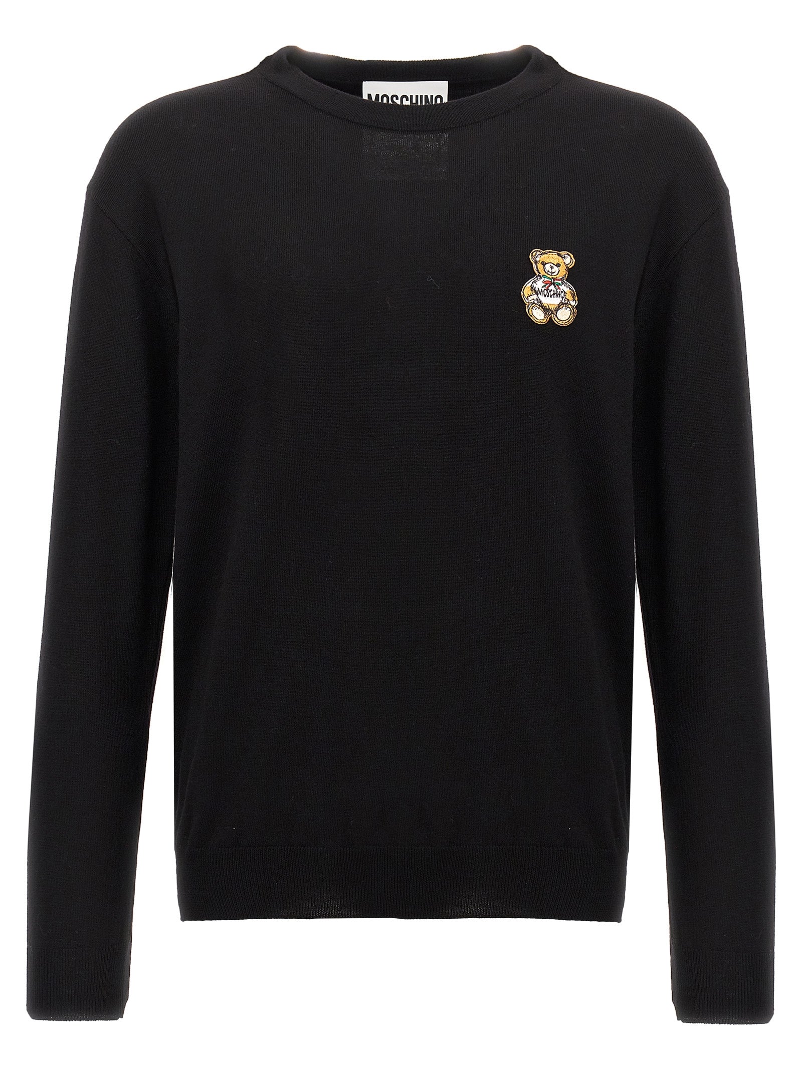 Moschino Teddy Sweater