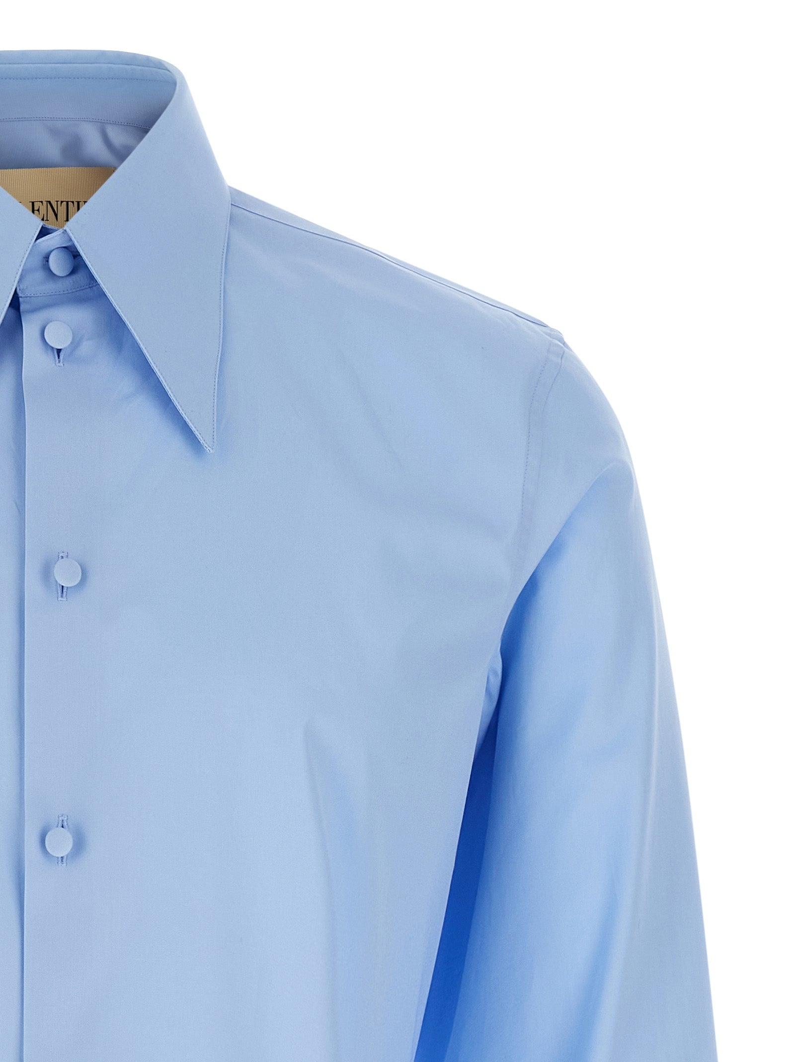 Valentino Garavani Valentino Garavani Cotton Shirt