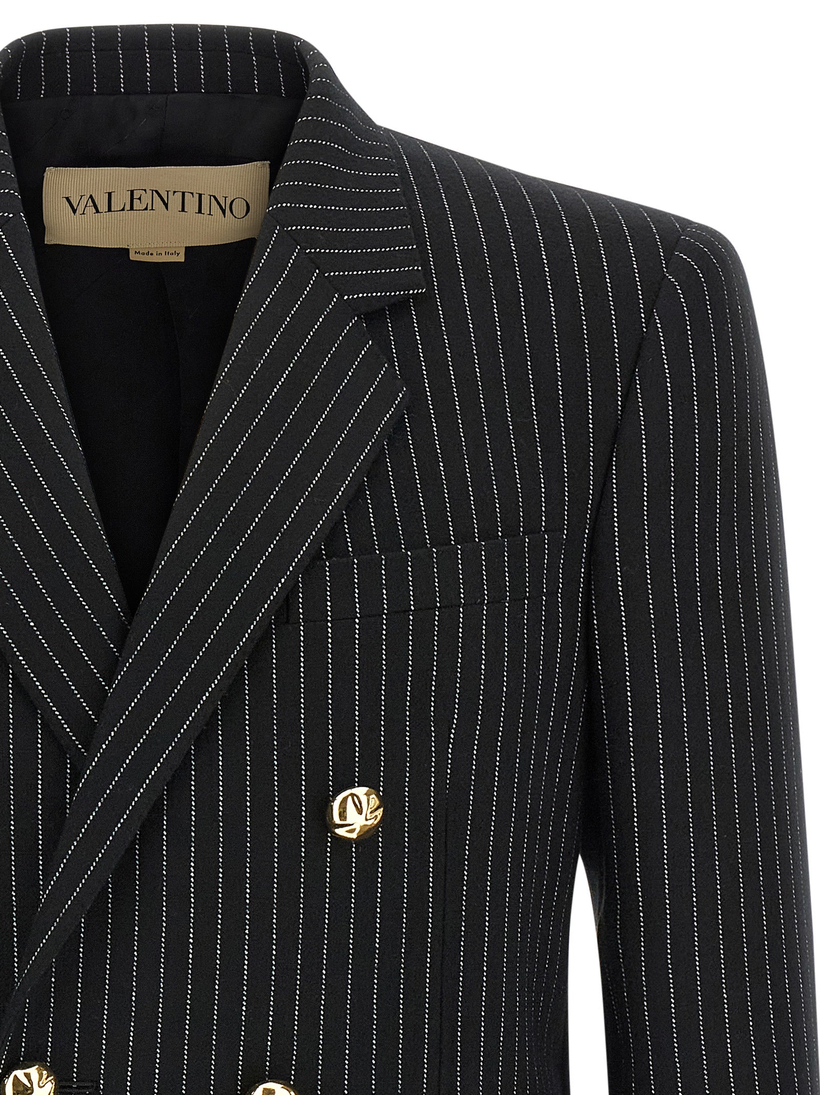 Valentino Garavani Valentino Garavani 'Valentino' Blazer