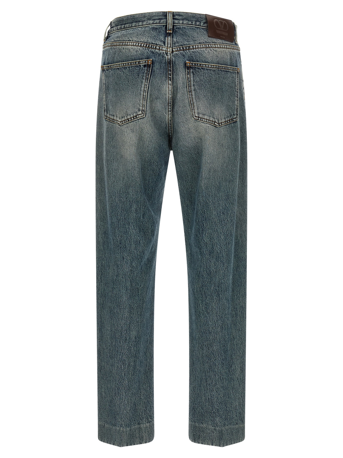Valentino Garavani Five-Pocket Jeans