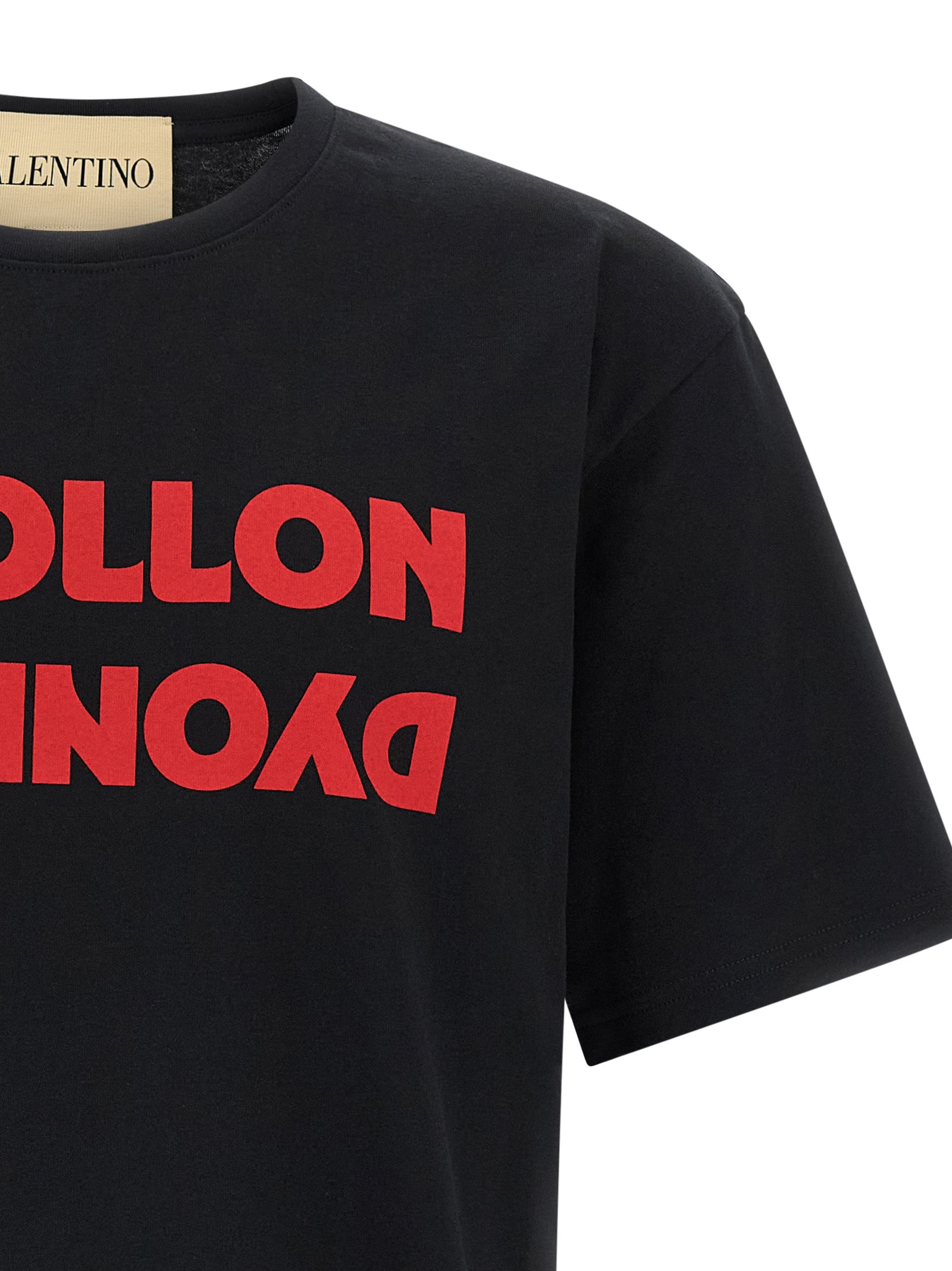 Valentino Garavani Valentino Garavani 'Apollon/Dyonisos' T-Shirt