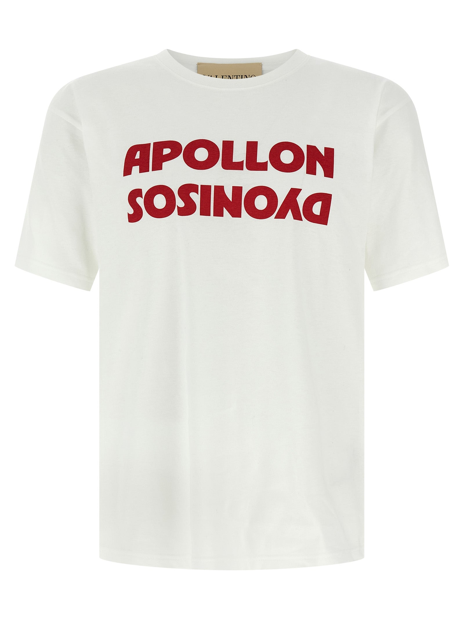 Valentino Garavani Valentino Garavani 'Apollon/Dyonisos' T-Shirt