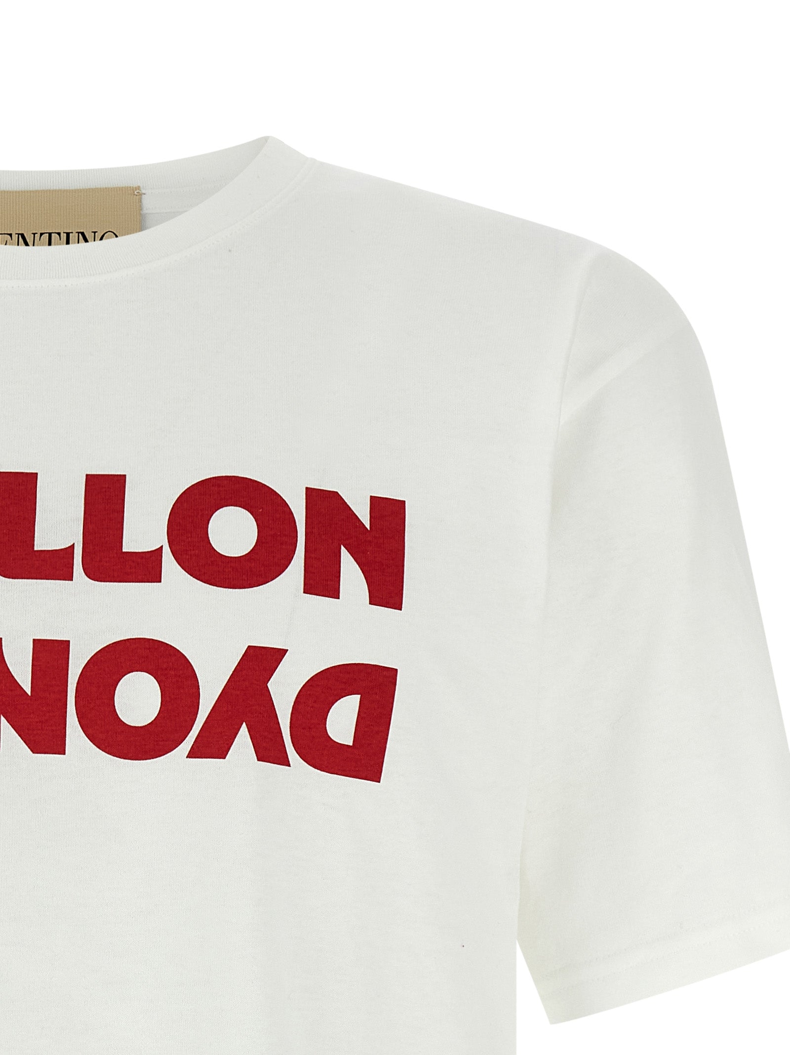 Valentino Garavani Valentino Garavani 'Apollon/Dyonisos' T-Shirt