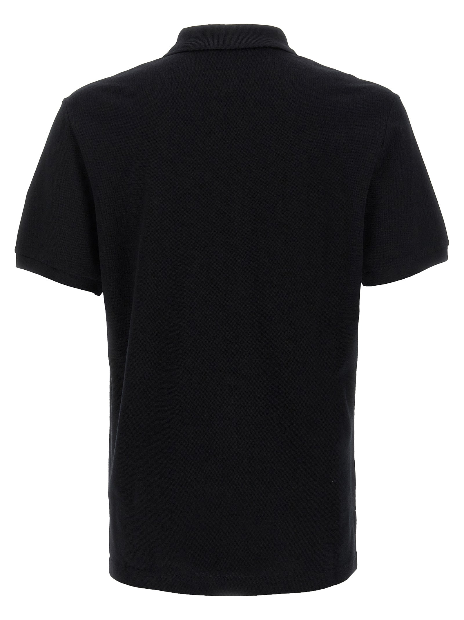 Moschino 'Teddy' Polo Shirt