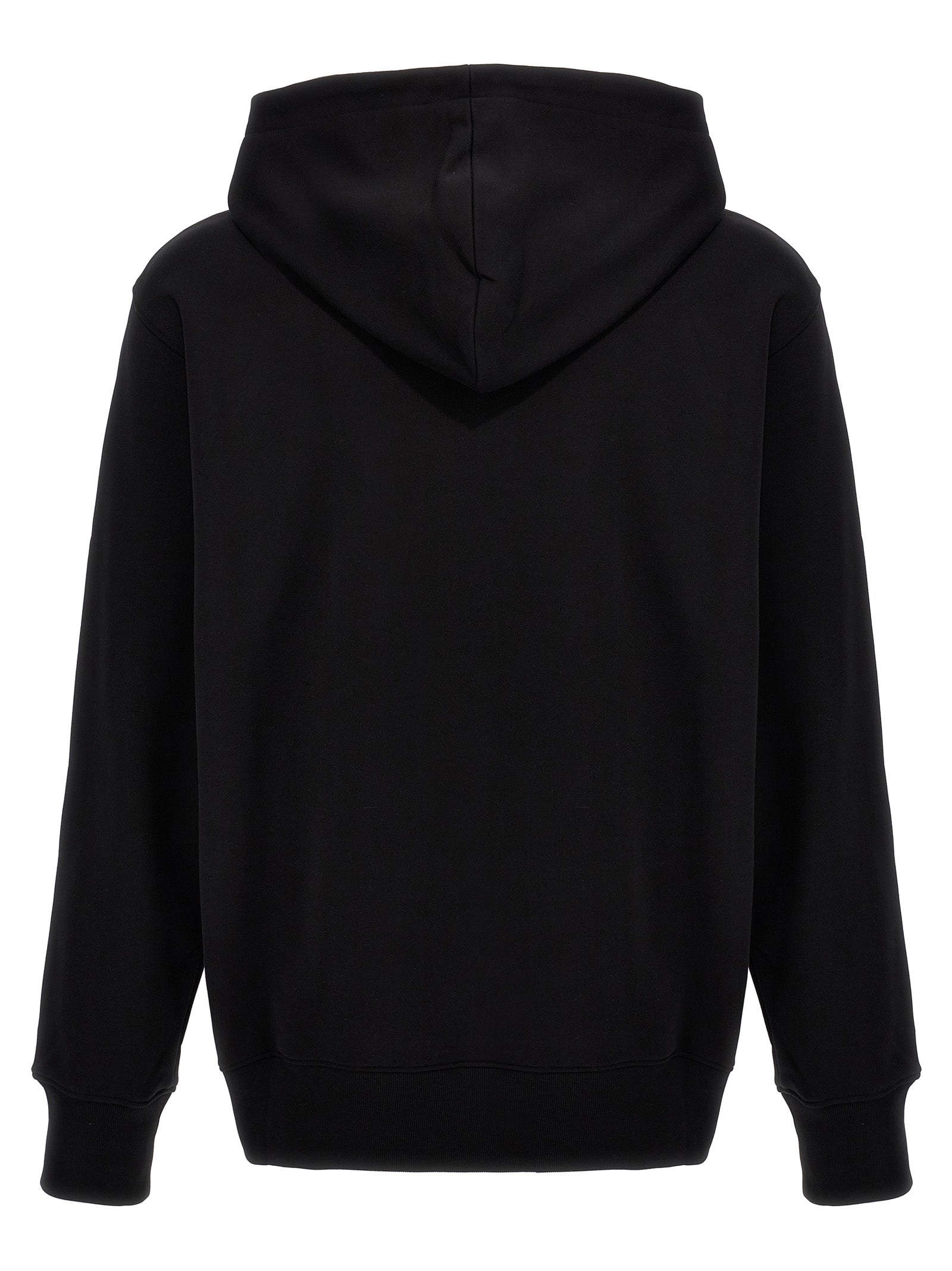 Moschino 'Archive Teddy' Hoodie