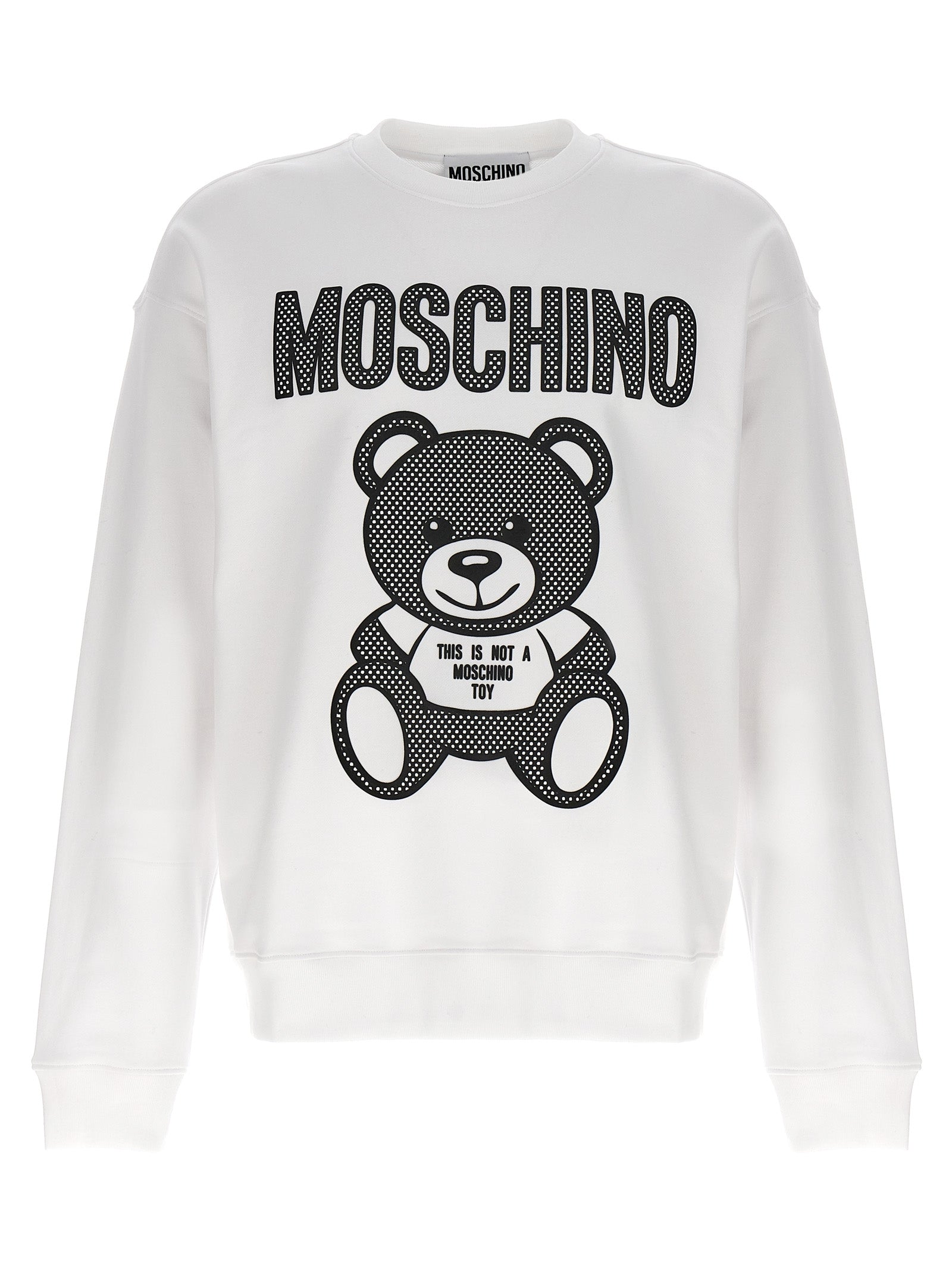 Moschino 'Teddy' Sweatshirt