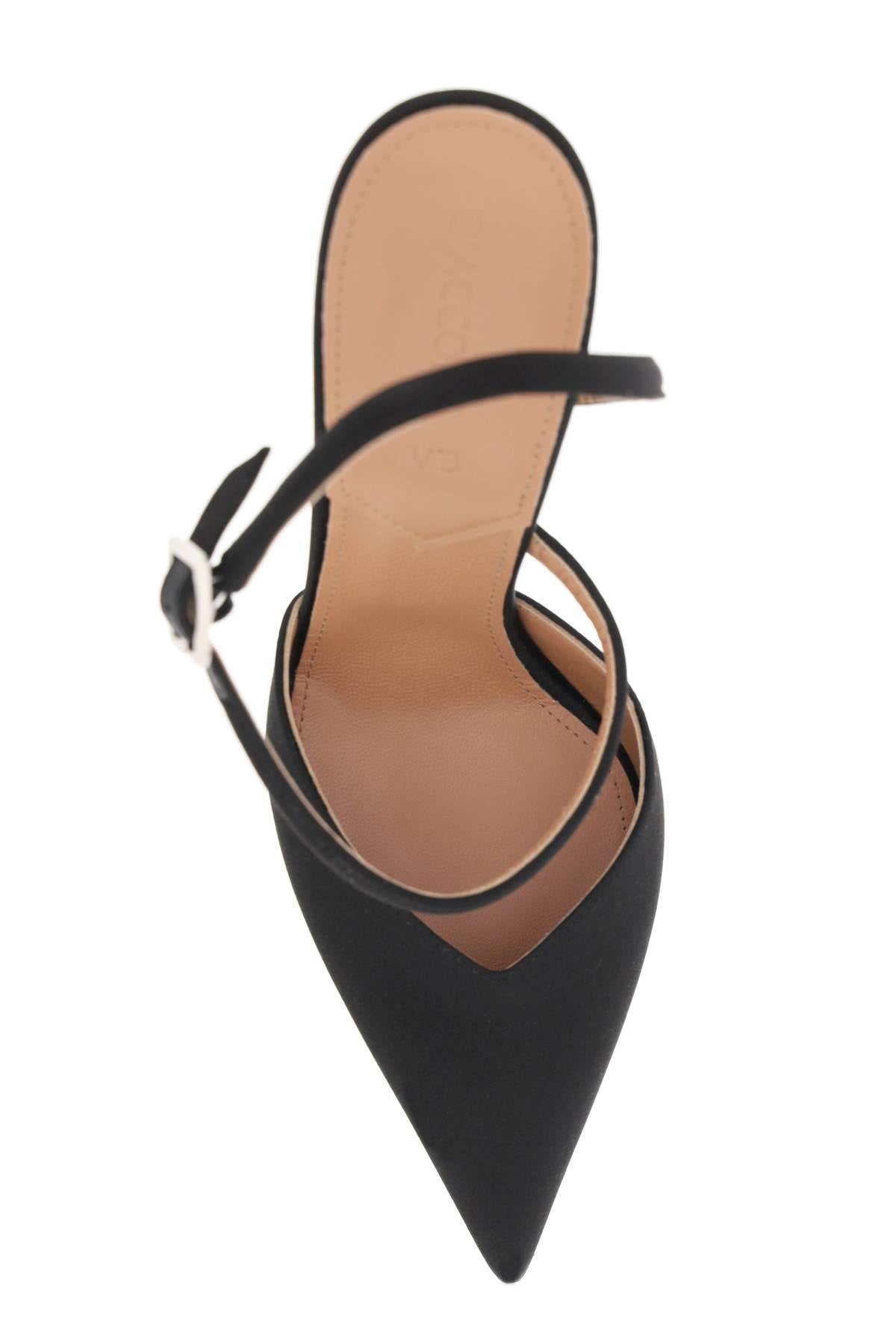 D'Accori Arya Slingback Pumps