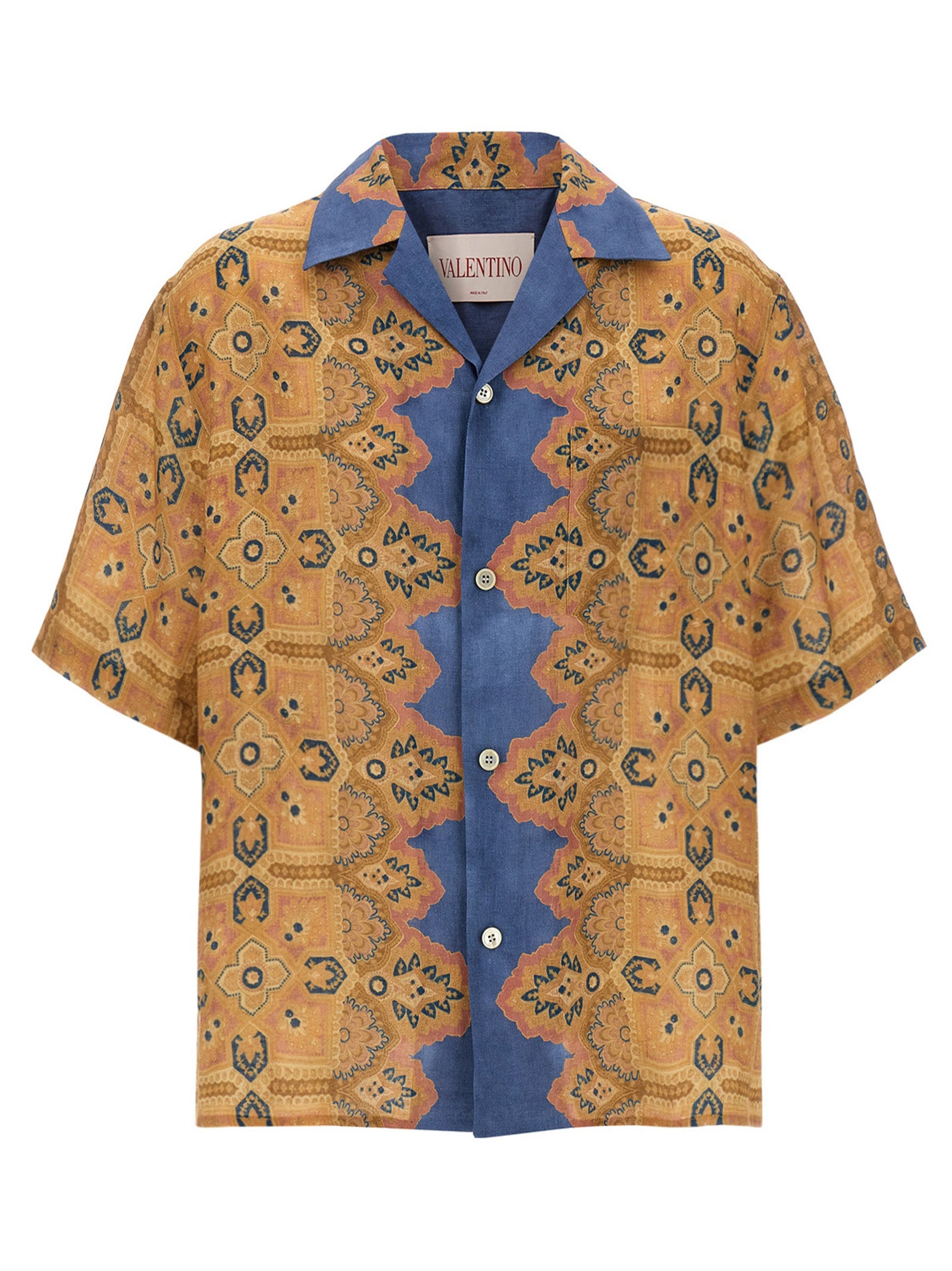 Valentino Garavani Valentino Garavani 'Voyage Imaginaire' Shirt