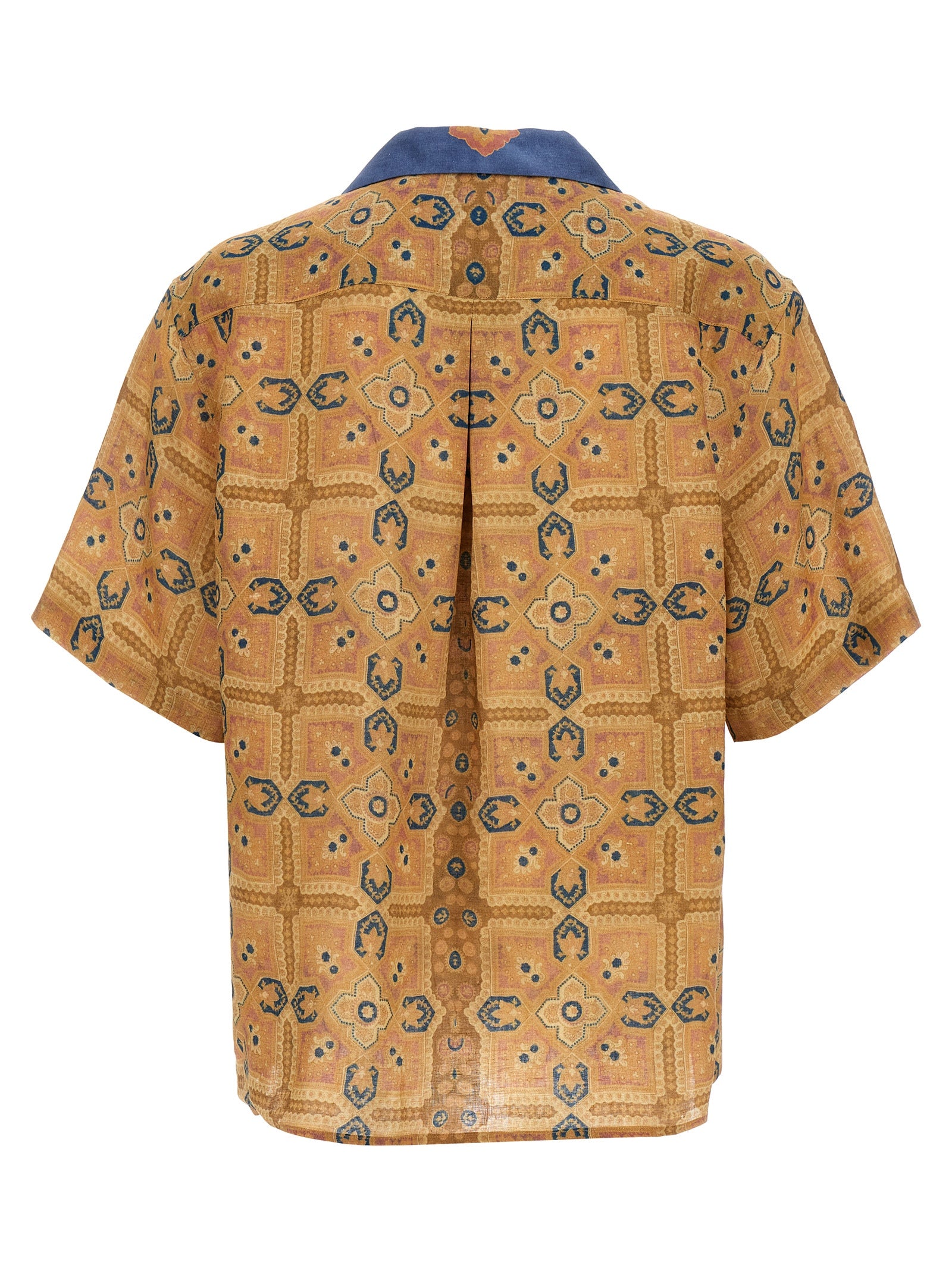 Valentino Garavani Valentino Garavani 'Voyage Imaginaire' Shirt