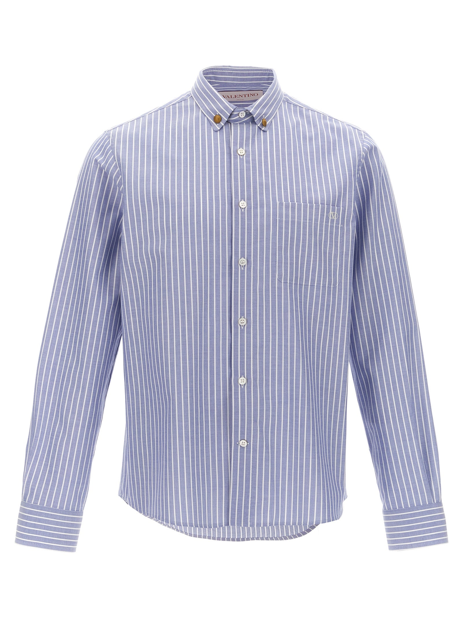 Valentino Garavani Valentino Garavani Striped Shirt