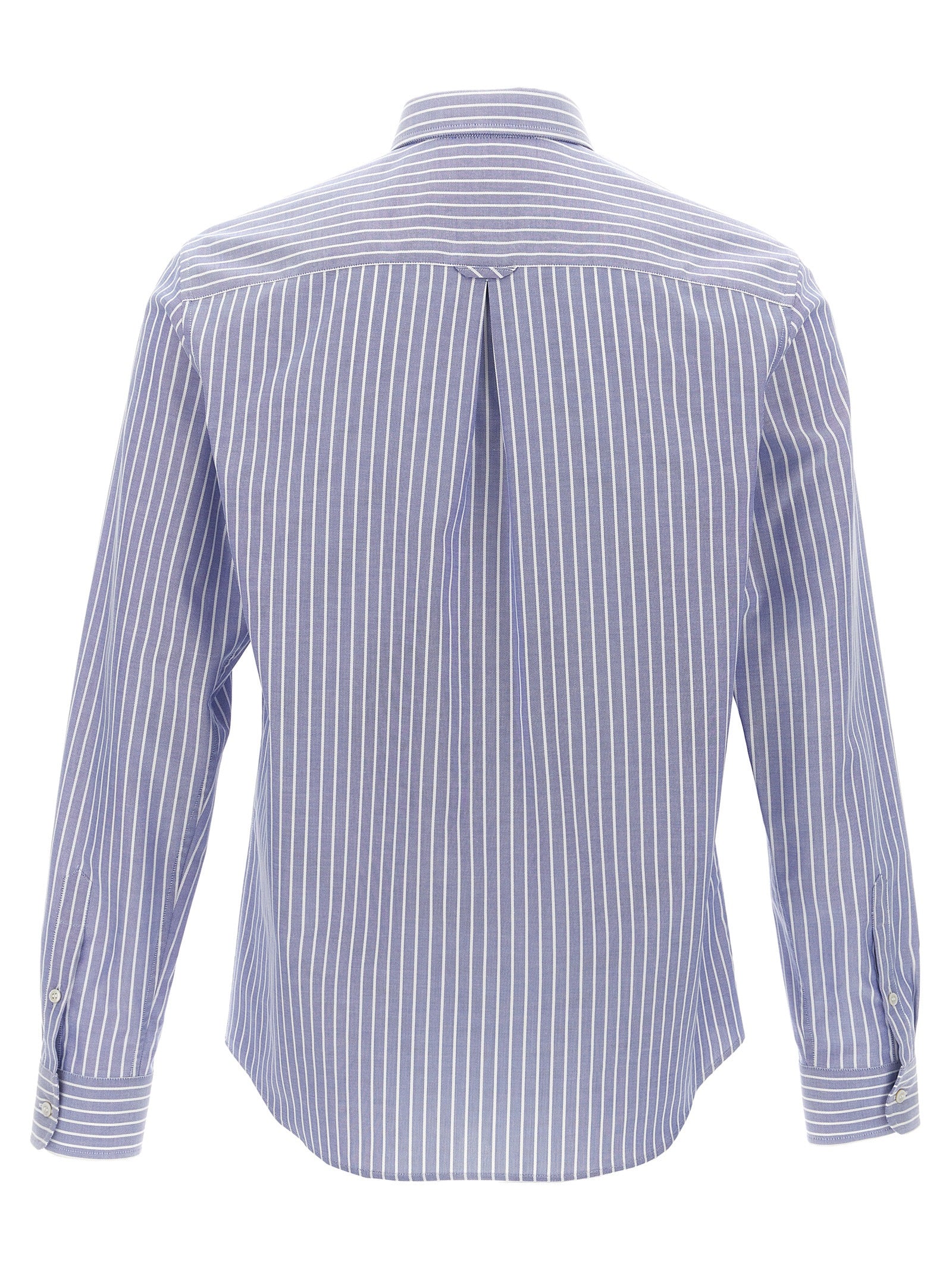 Valentino Garavani Valentino Garavani Striped Shirt