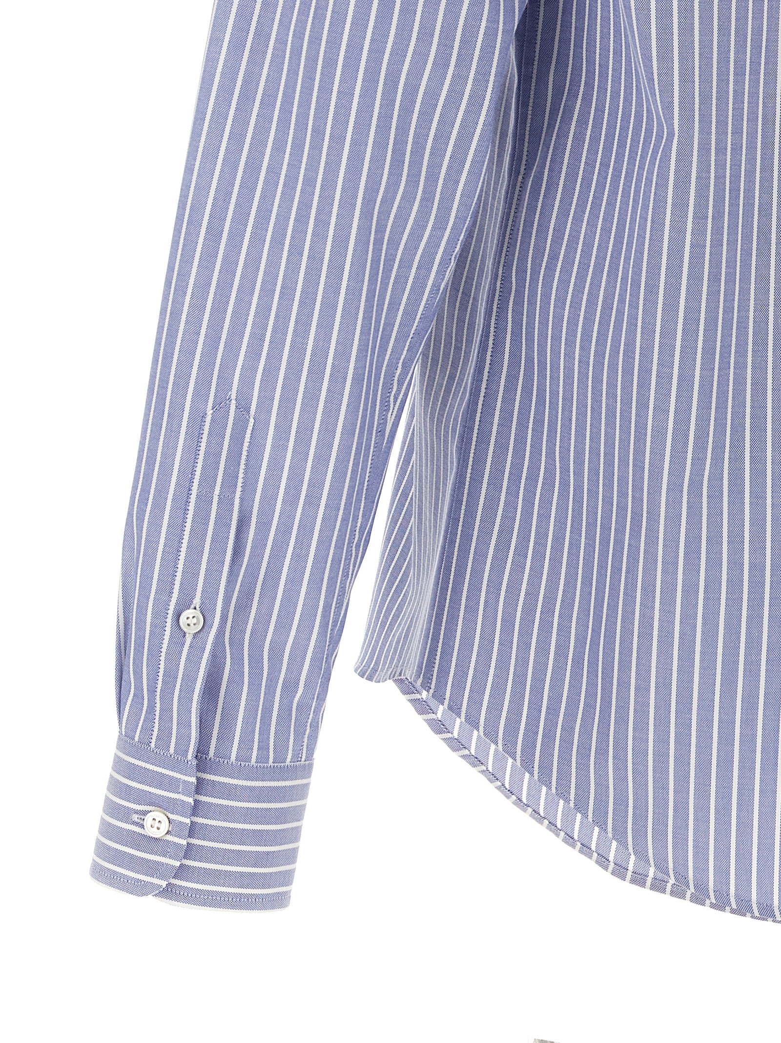 Valentino Garavani Valentino Garavani Striped Shirt